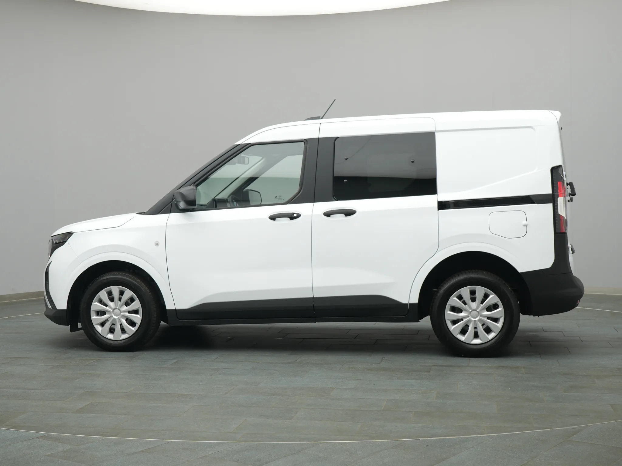 Ford Transit Courier Kasten – Bild 3