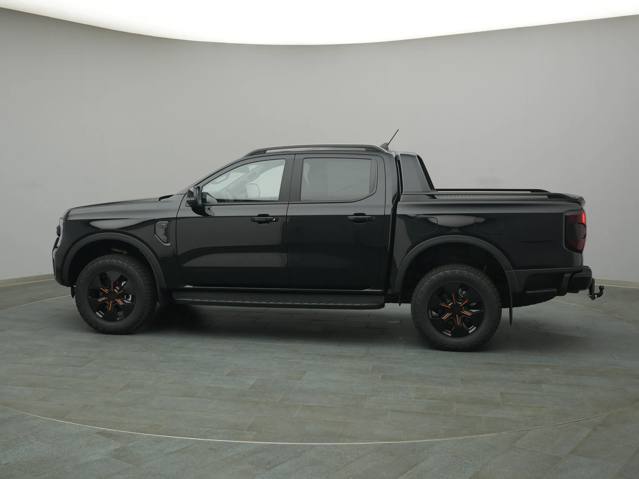 Ford Ranger Wildtrak – Bild 3