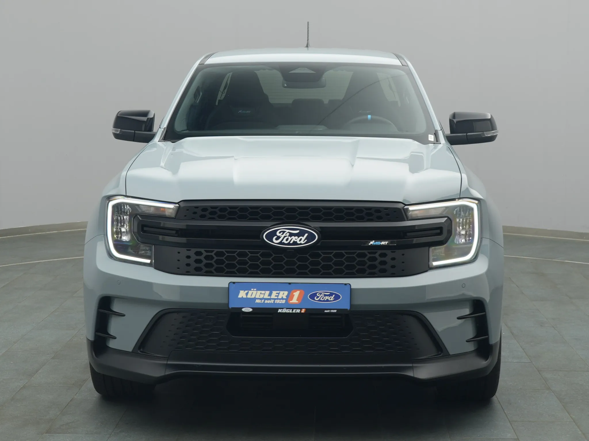 Ford Ranger DoKa MS-RT – Bild 6