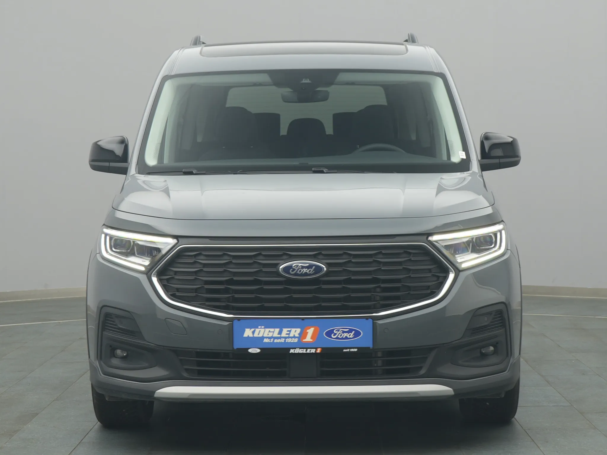 Ford Tourneo Connect – Bild 6