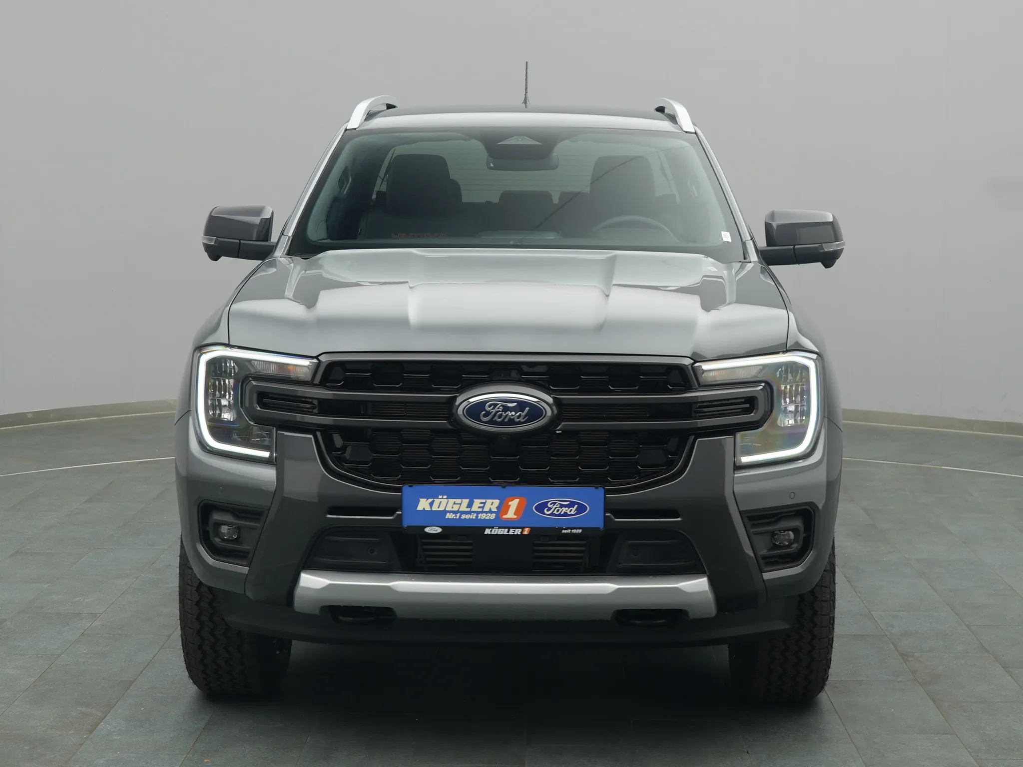 Ford Ranger DoKa Wildtrak – Bild 6