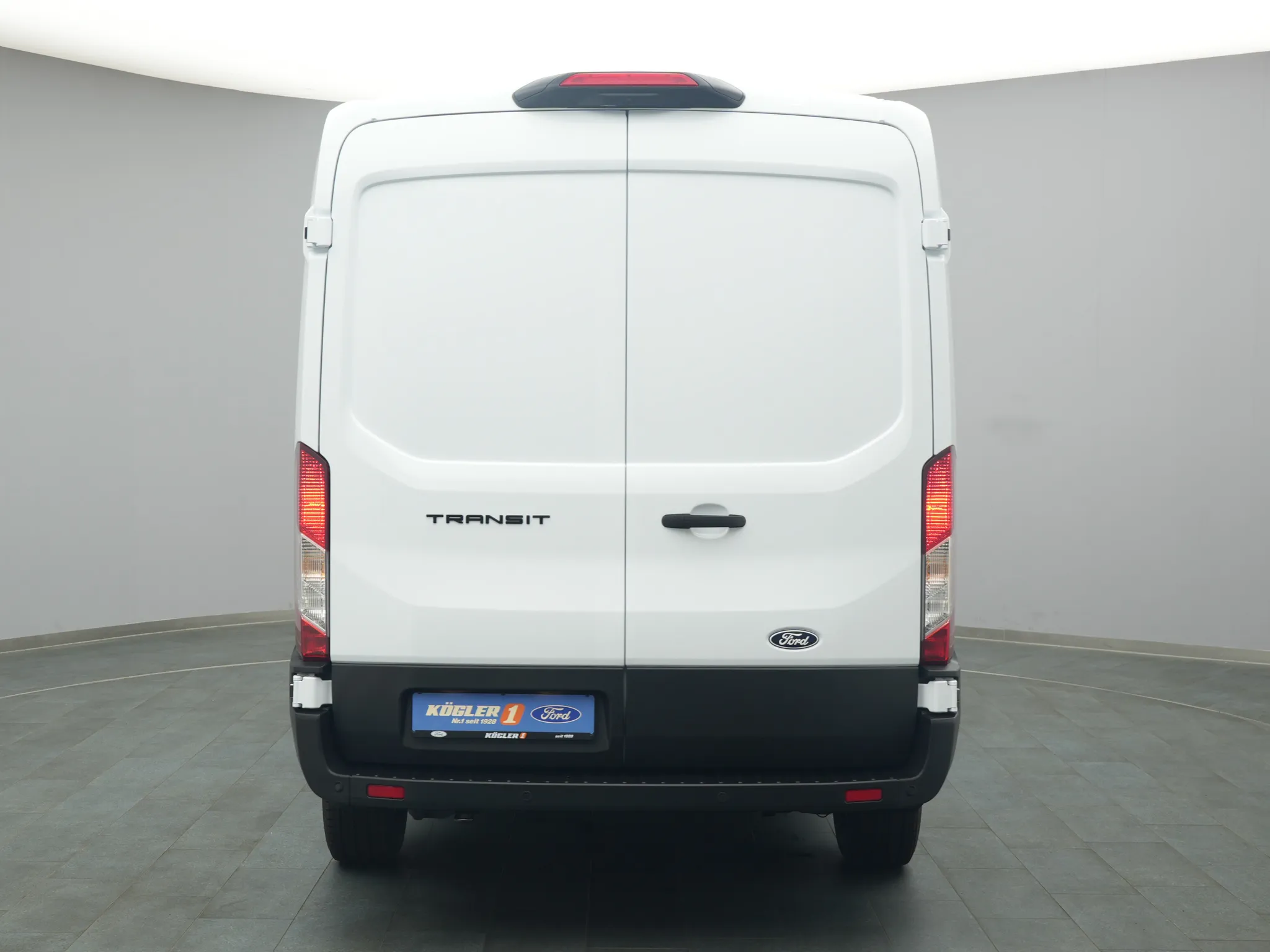 Ford Transit Kasten – Bild 7