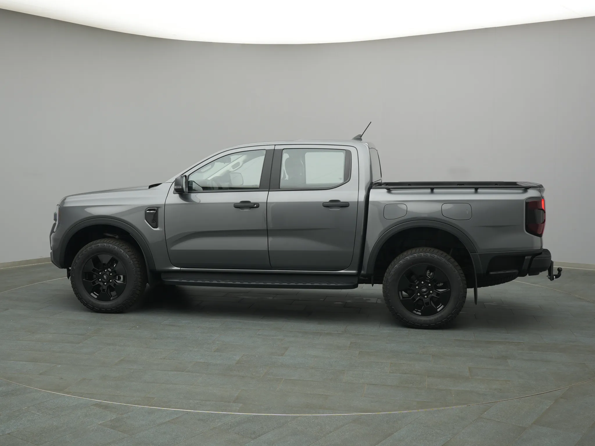Ford Ranger XLT – Bild 3