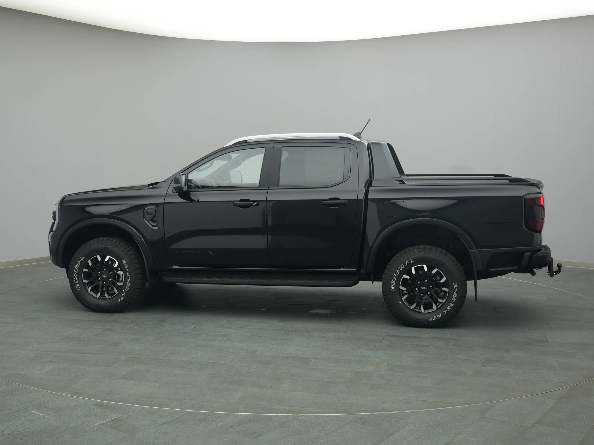 Ford Ranger Wildtrak X – Bild 3