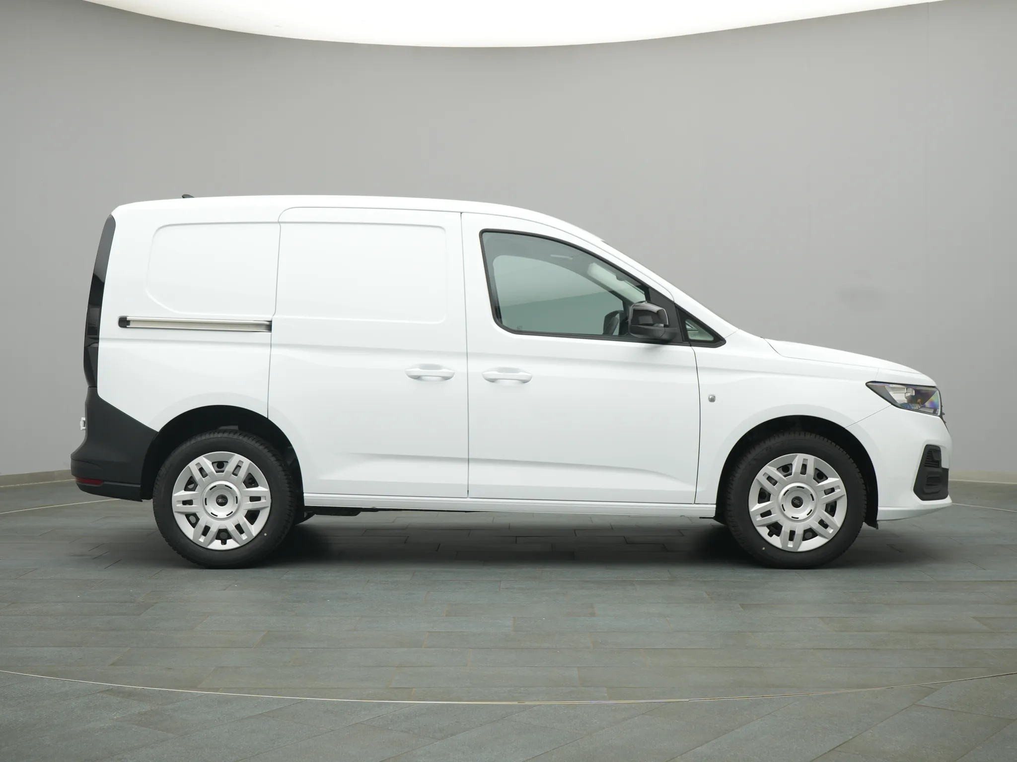 Ford Transit Connect Kasten – Bild 8