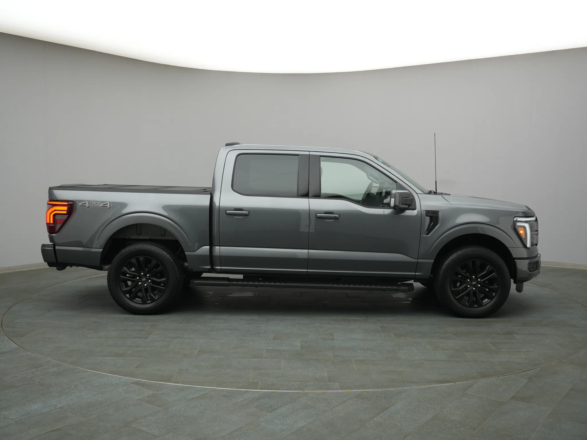 Ford F150 Lariat – Bild 8
