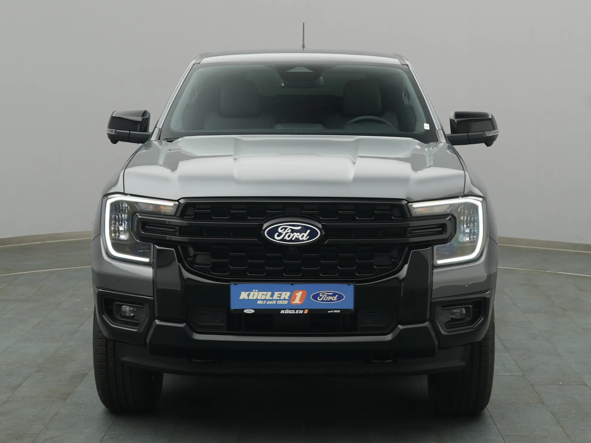 Ford Ranger Limited – Bild 6
