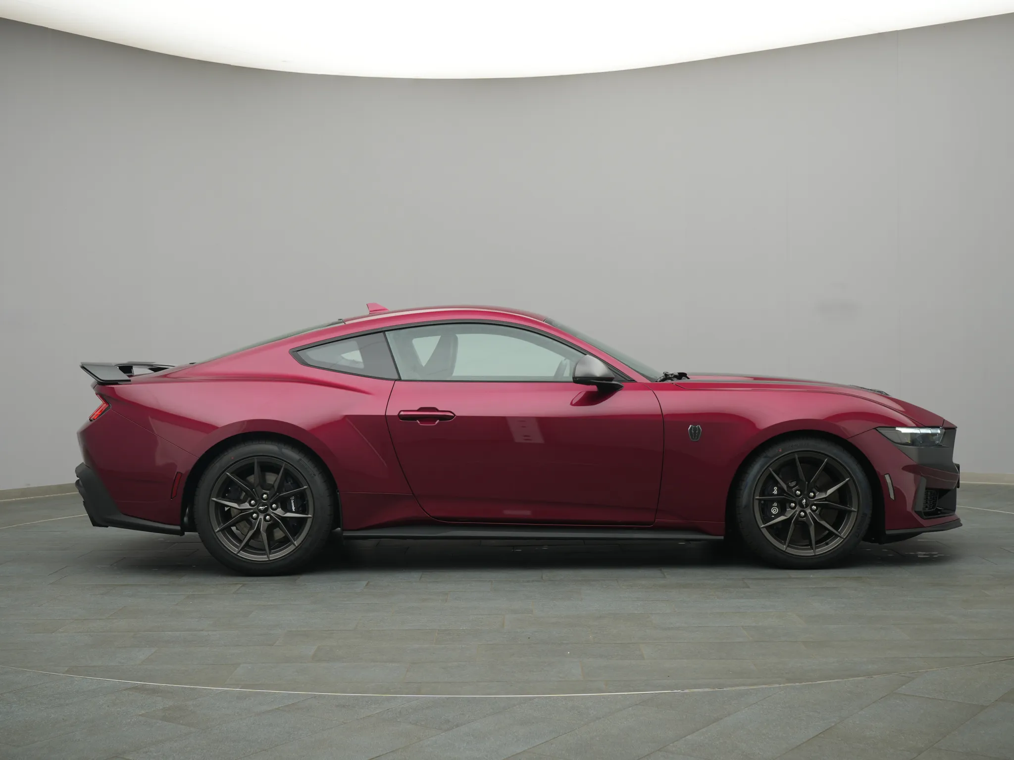 Ford Mustang Dark Horse – Bild 8