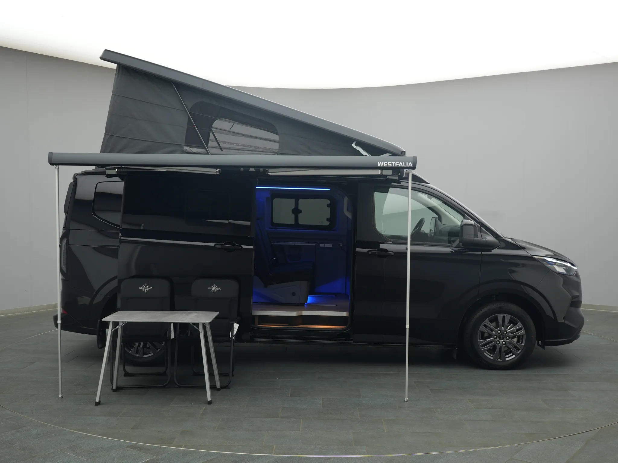 Ford Nugget – Bild 8