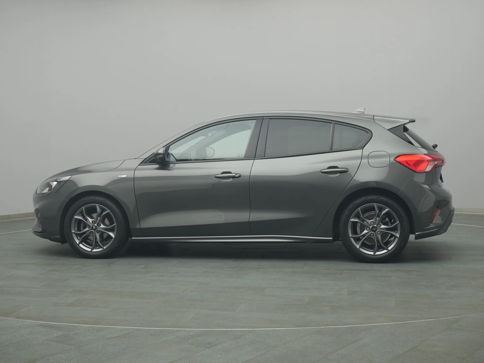 Ford Focus ST-Line – Bild 3