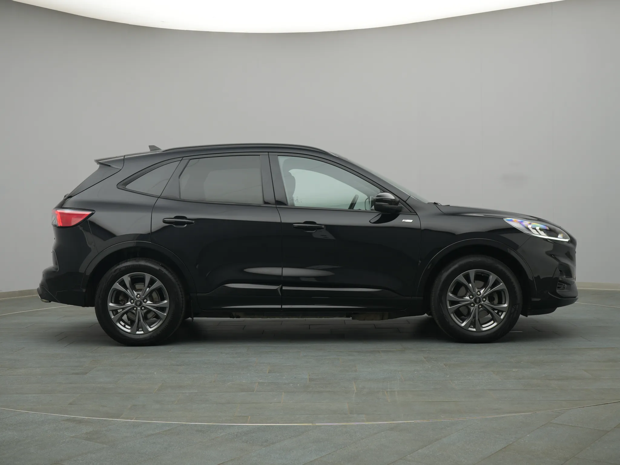 Ford Kuga ST-Line – Bild 8