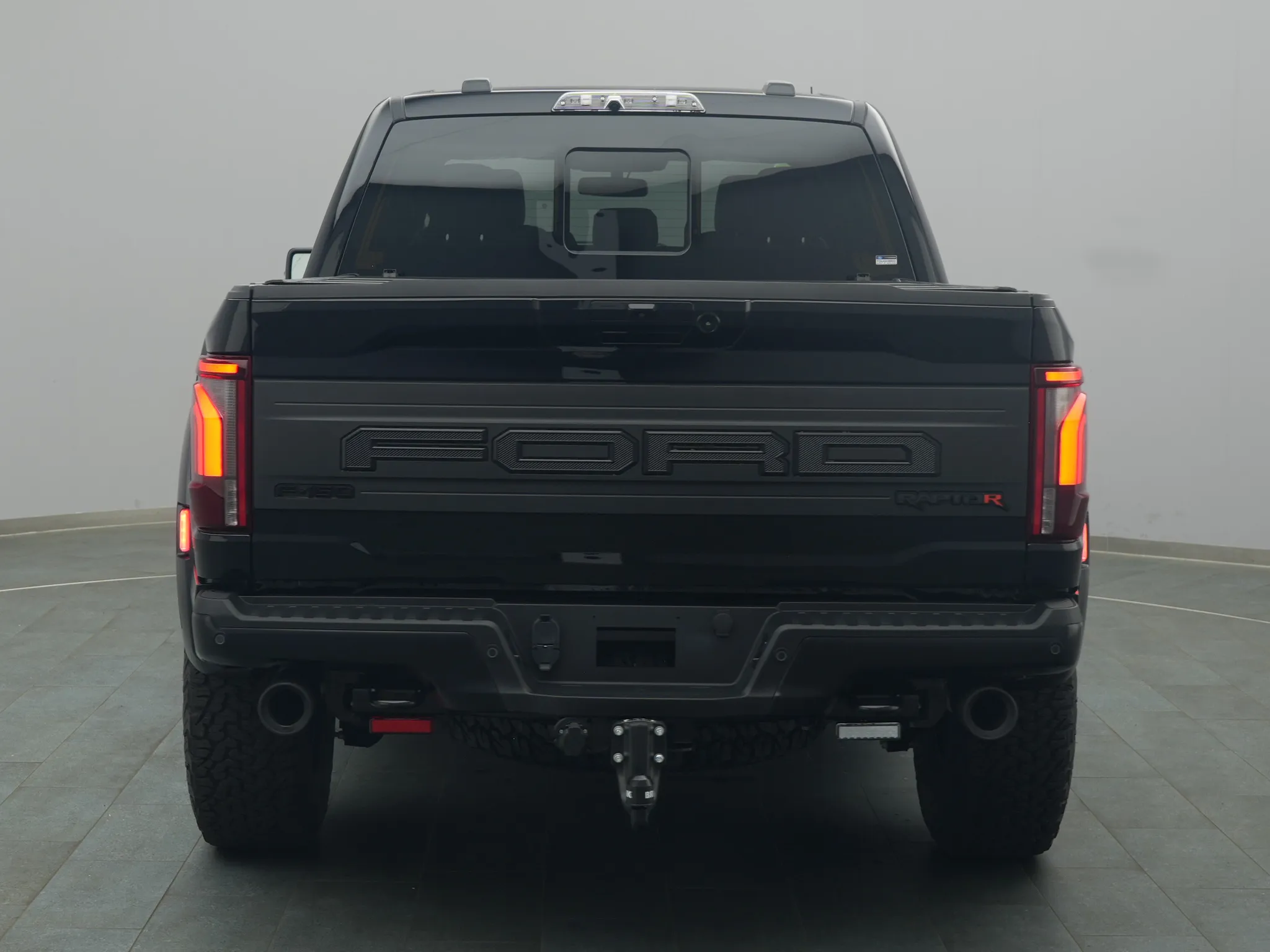 Ford F150 Raptor – Bild 7