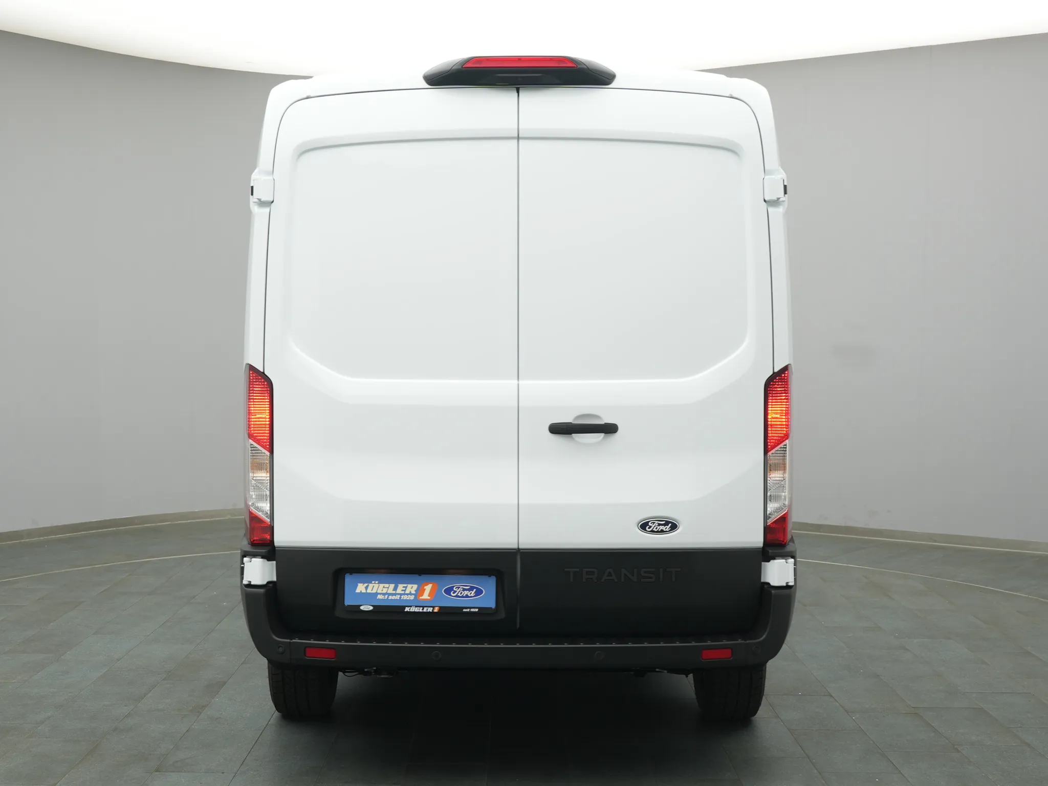Ford Transit Kasten – Bild 7