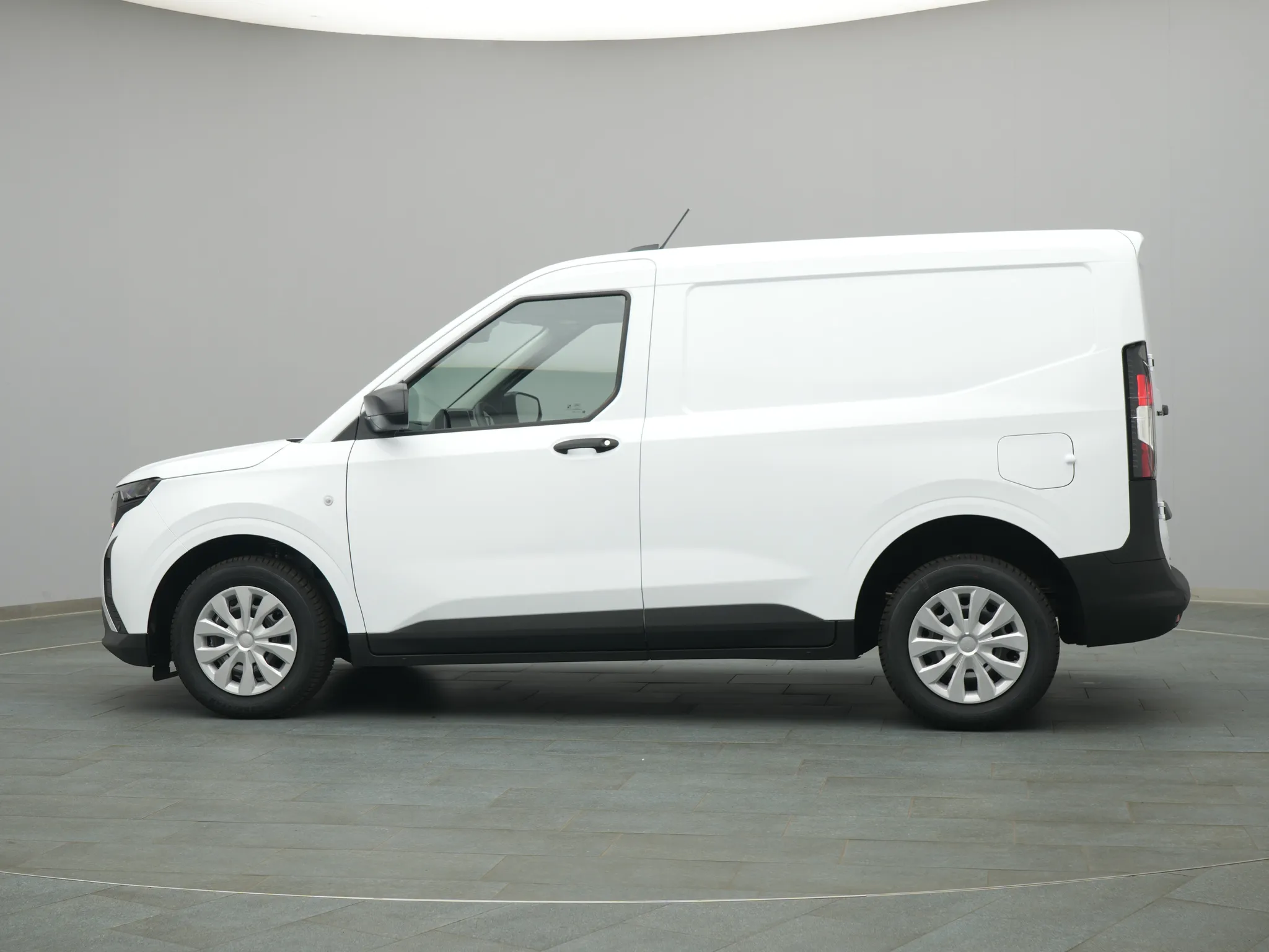 Ford Transit Courier Kasten – Bild 3