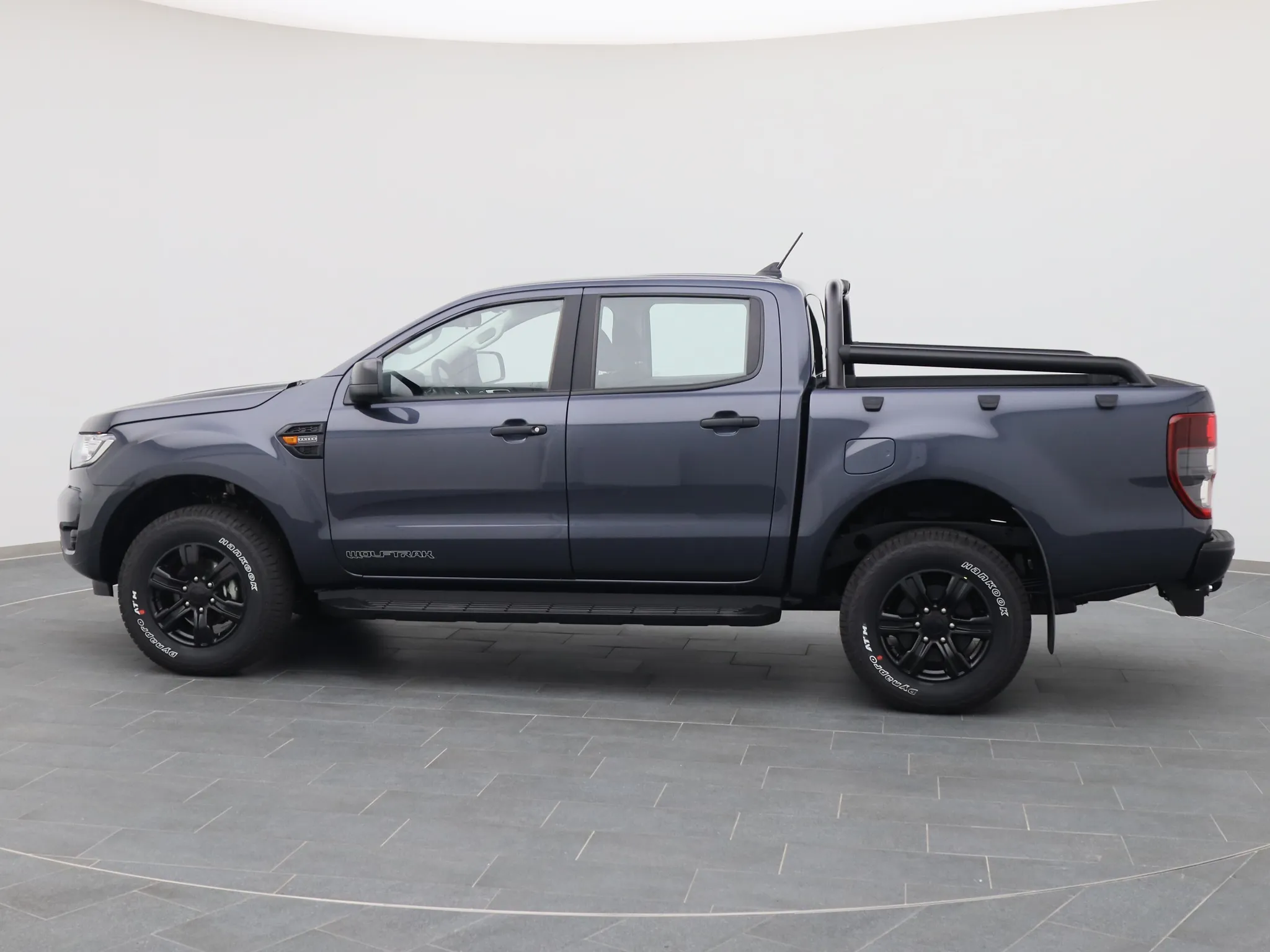 Ford Ranger Wolftrak – Bild 3