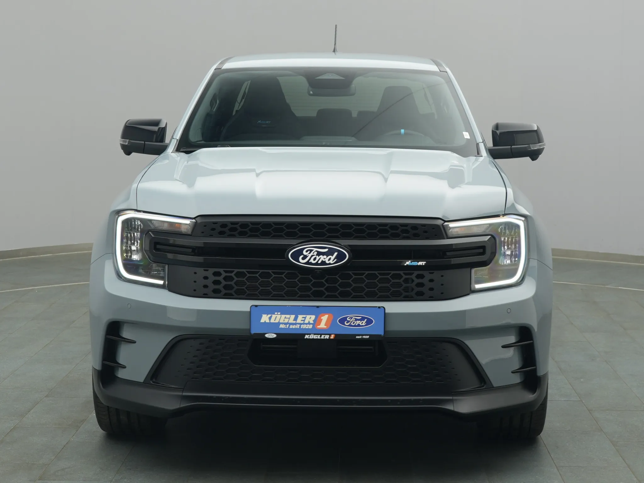 Ford Ranger DoKa MS-RT – Bild 6