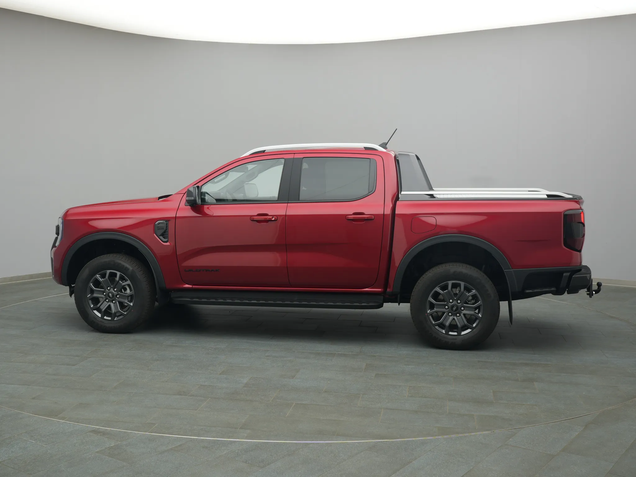 Ford Ranger DoKa Wildtrak – Bild 3