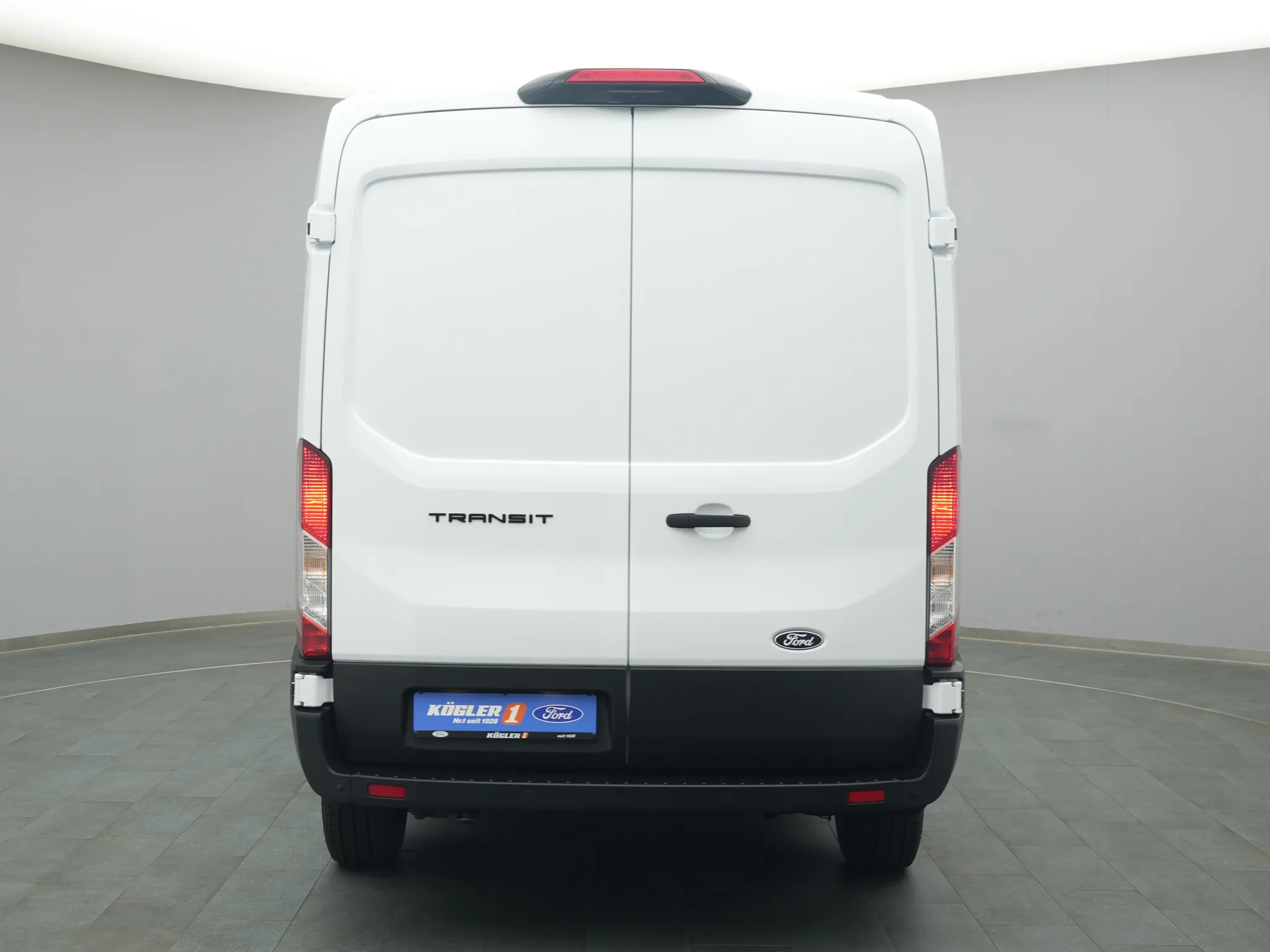 Ford Transit Kasten – Bild 7