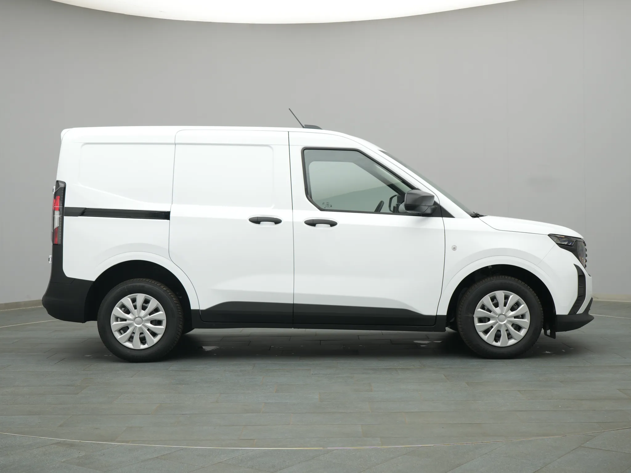Ford Transit Courier Kasten – Bild 8