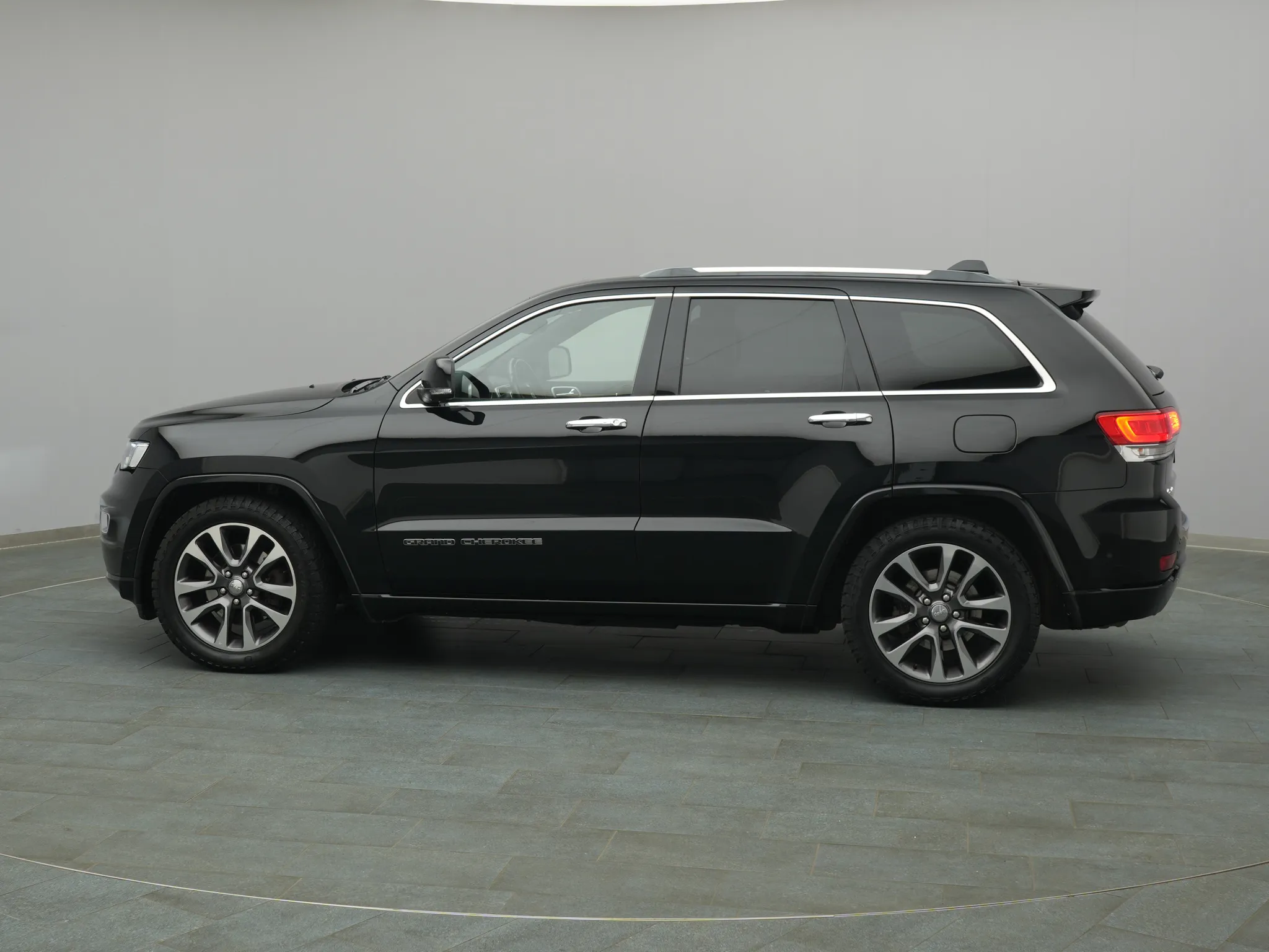 Jeep Grand Cherokee – Bild 3