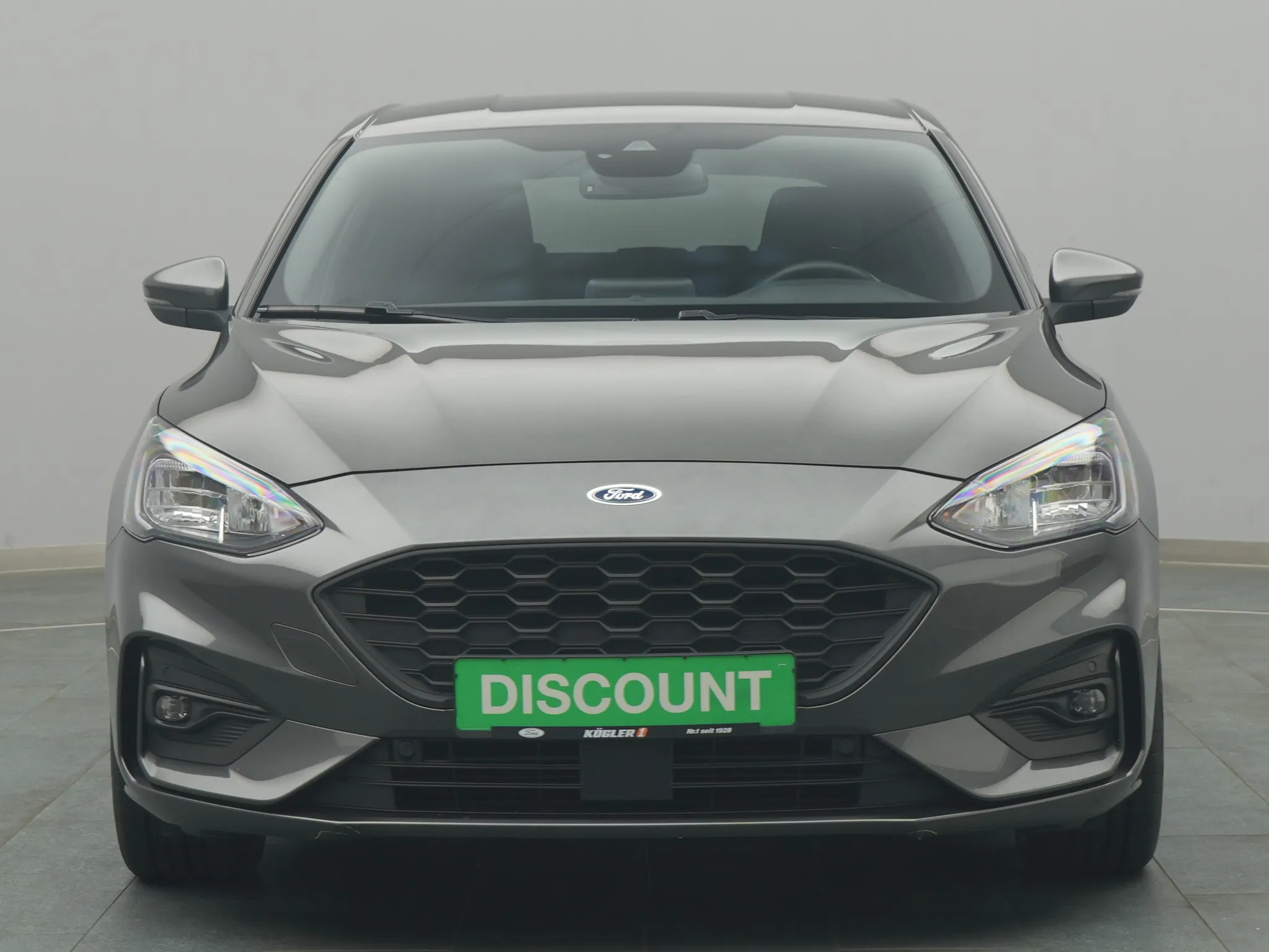 Ford Focus ST-Line – Bild 6