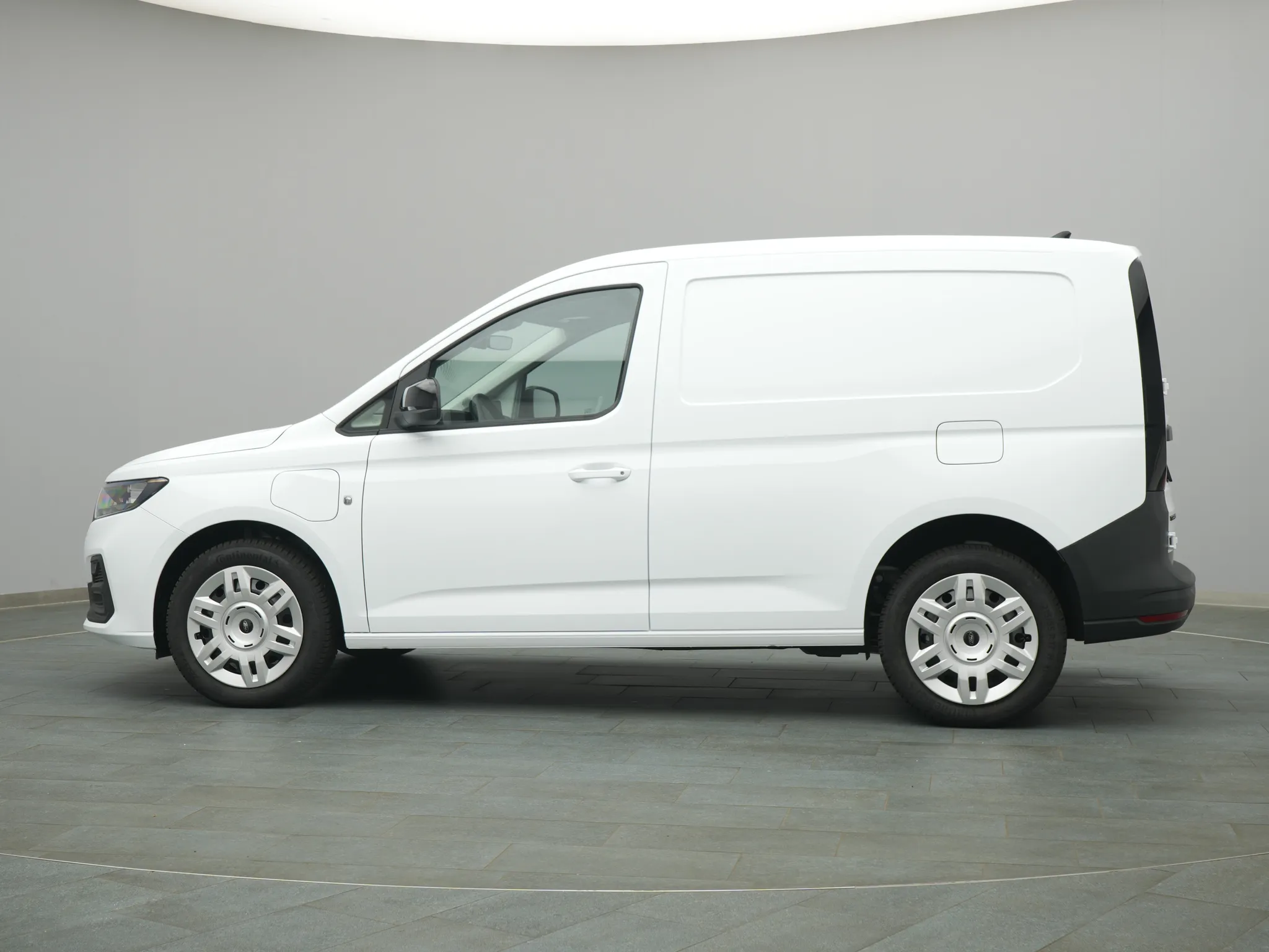 Ford Transit Connect Kasten – Bild 3