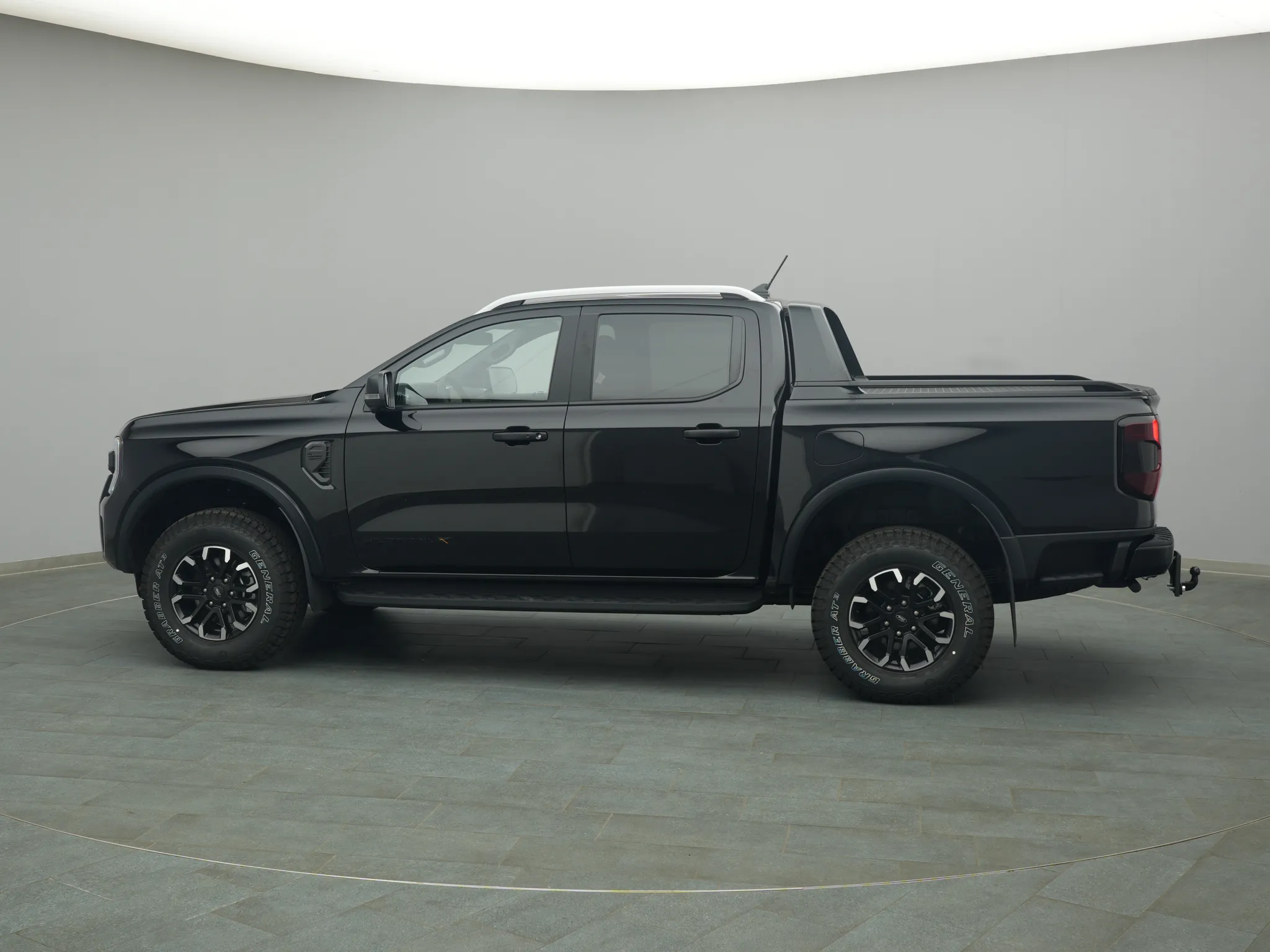 Ford Ranger DoKa Wildtrak X – Bild 3