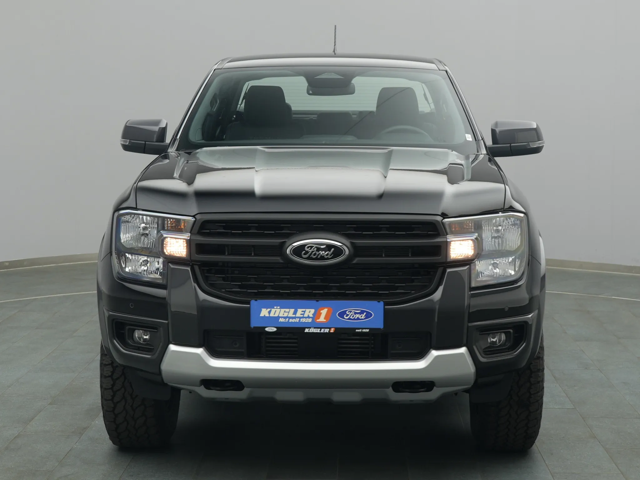 Ford Ranger DoKa Tremor – Bild 6
