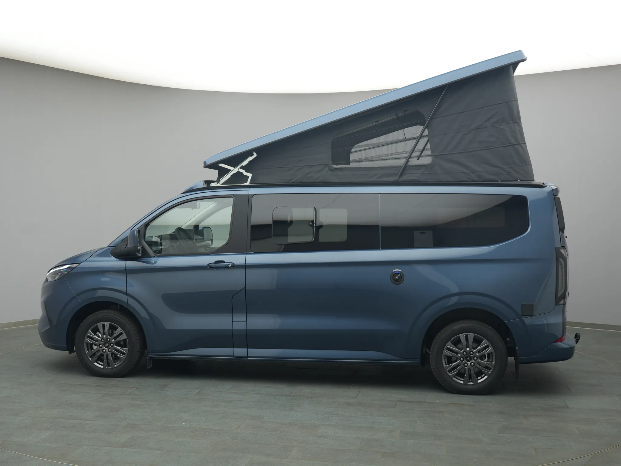 Ford Nugget – Bild 3