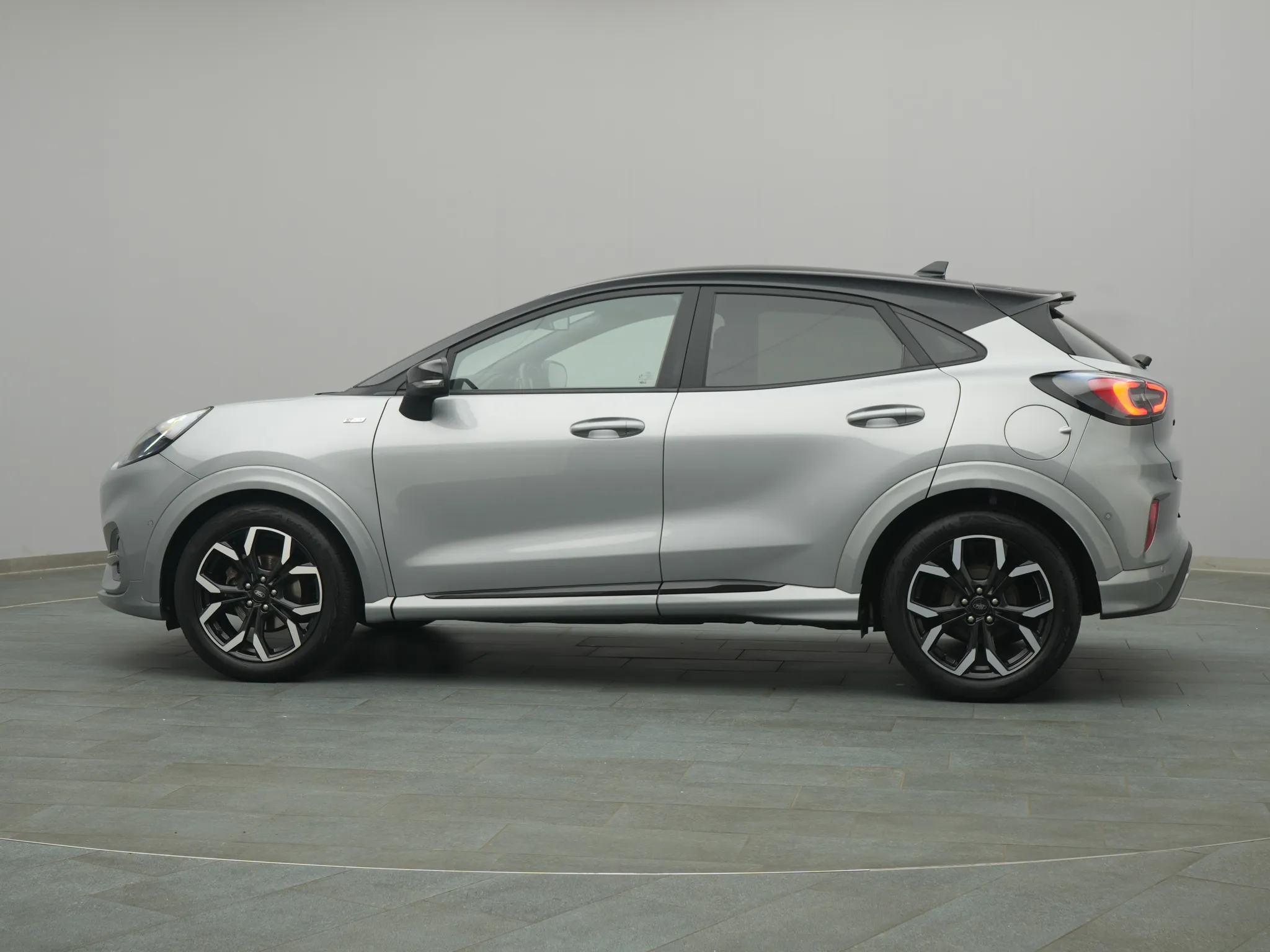 Ford Puma ST-Line X – Bild 3