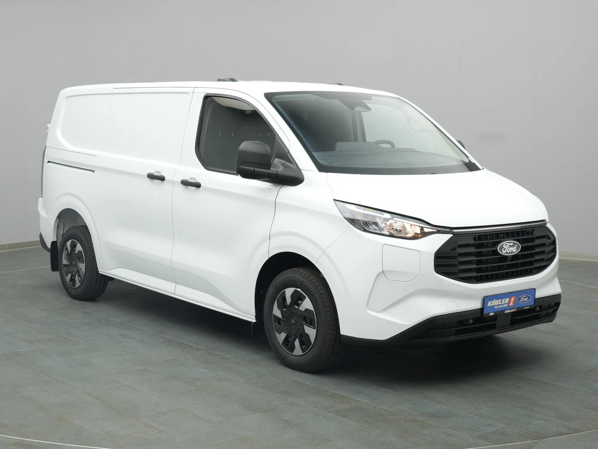 Ford Transit Custom Kasten – Bild 5