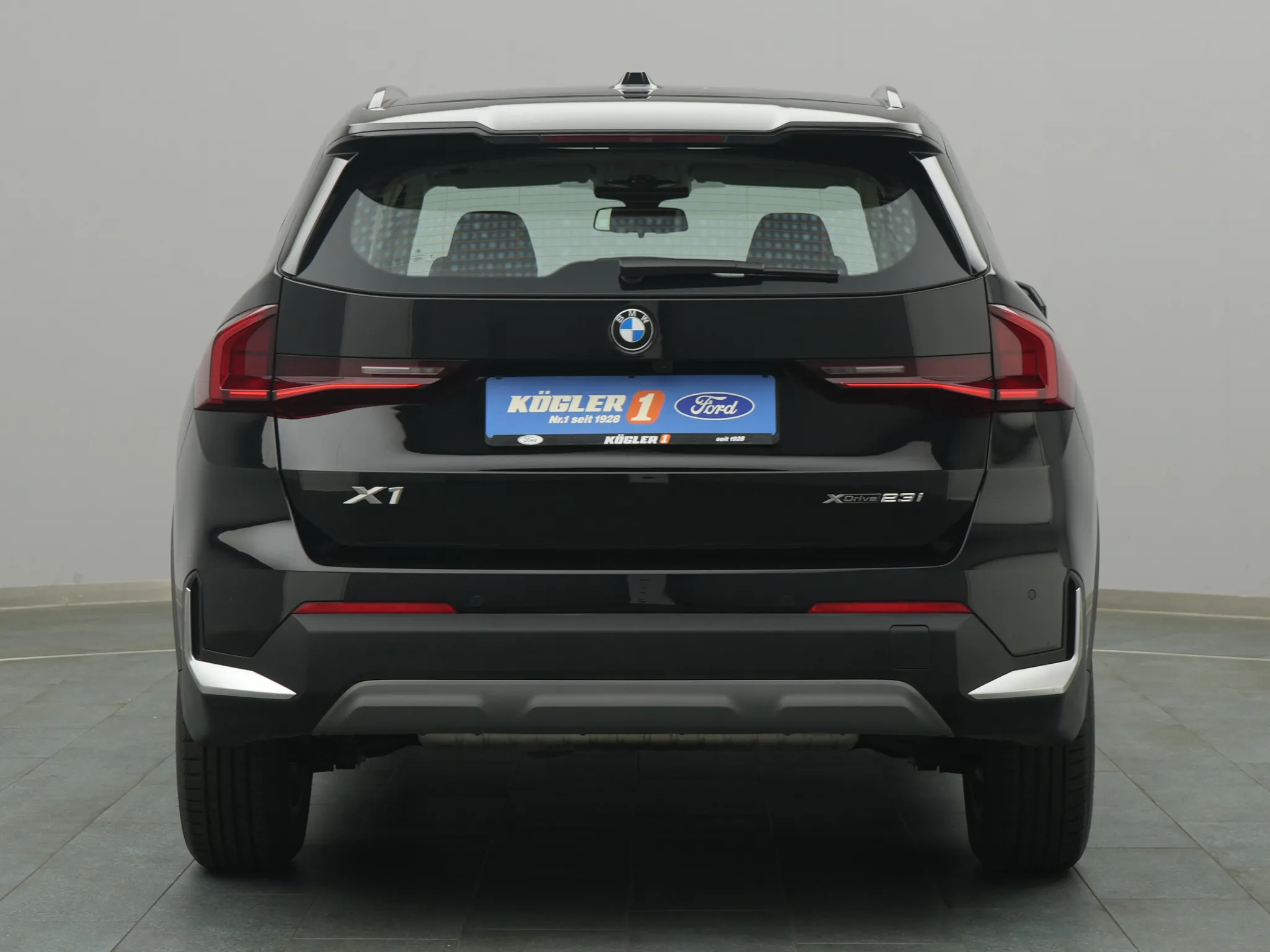 BMW X1 – Bild 7