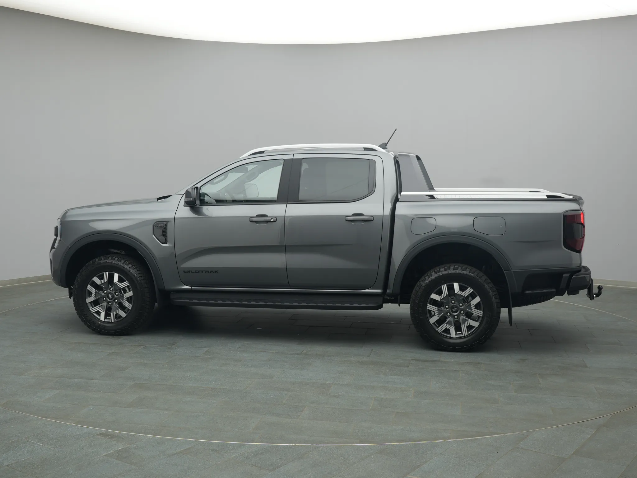 Ford Ranger DoKa Wildtrak – Bild 3