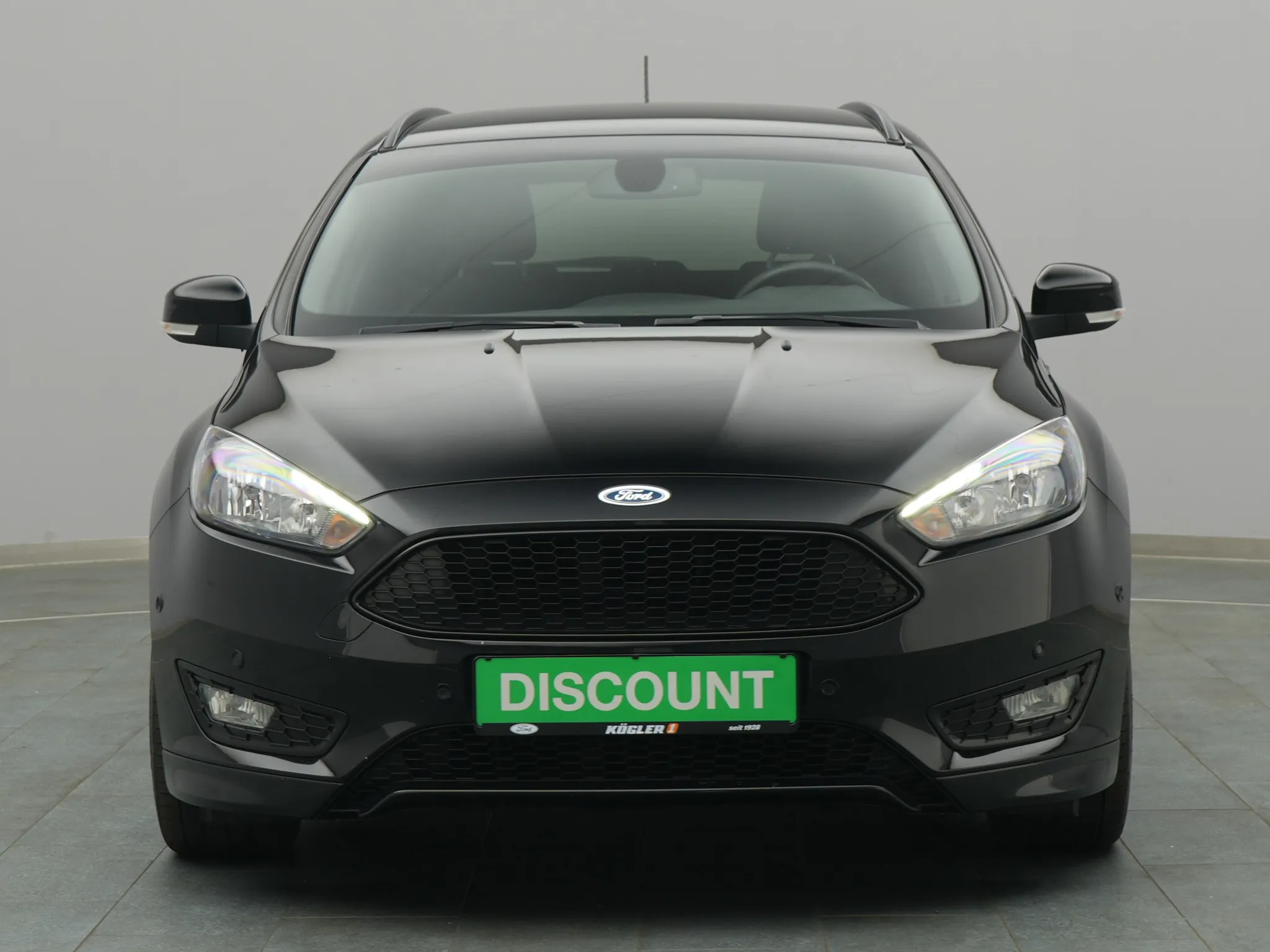 Ford Focus ST-Line – Bild 6