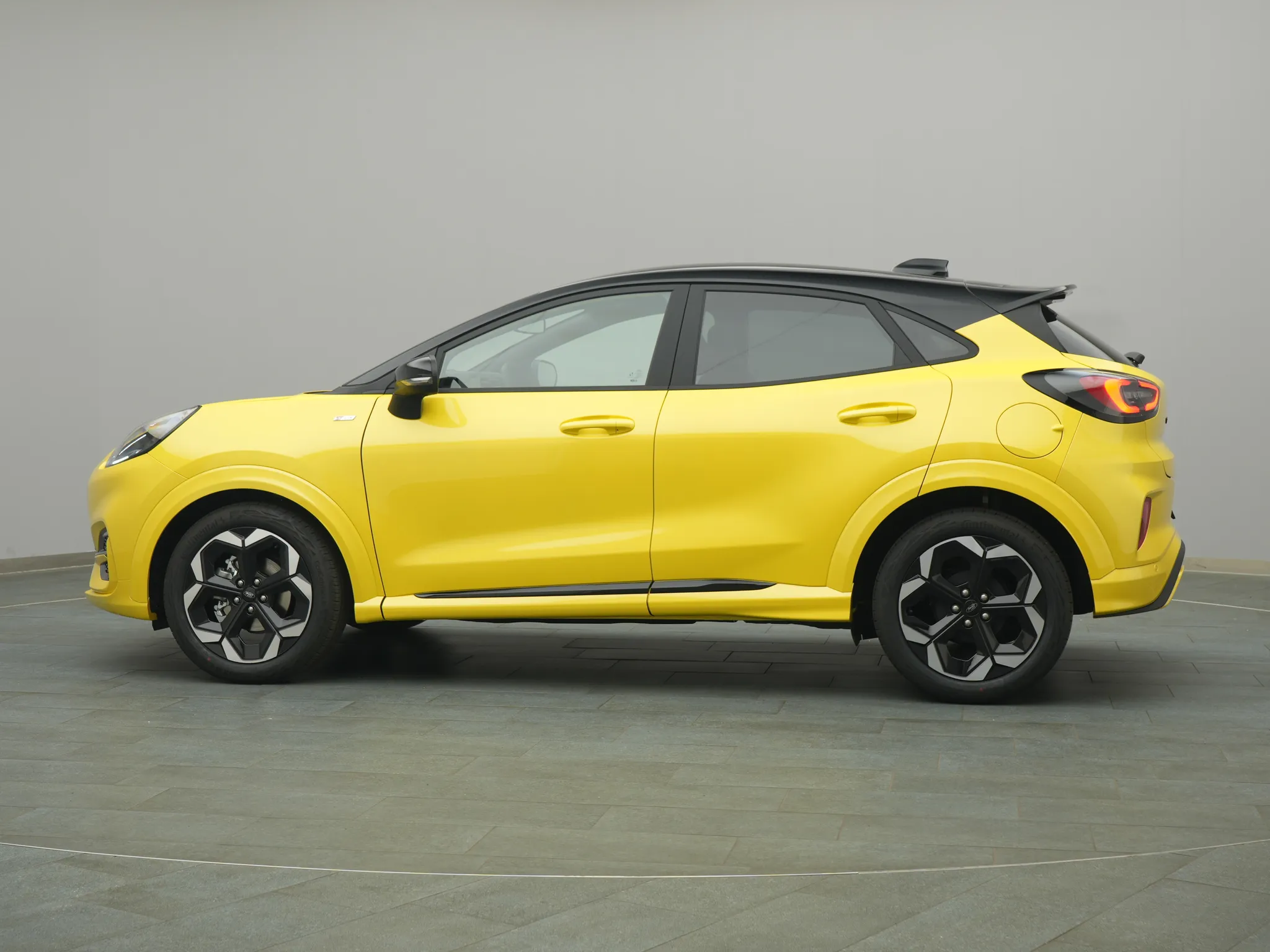Ford Puma ST-Line X – Bild 3