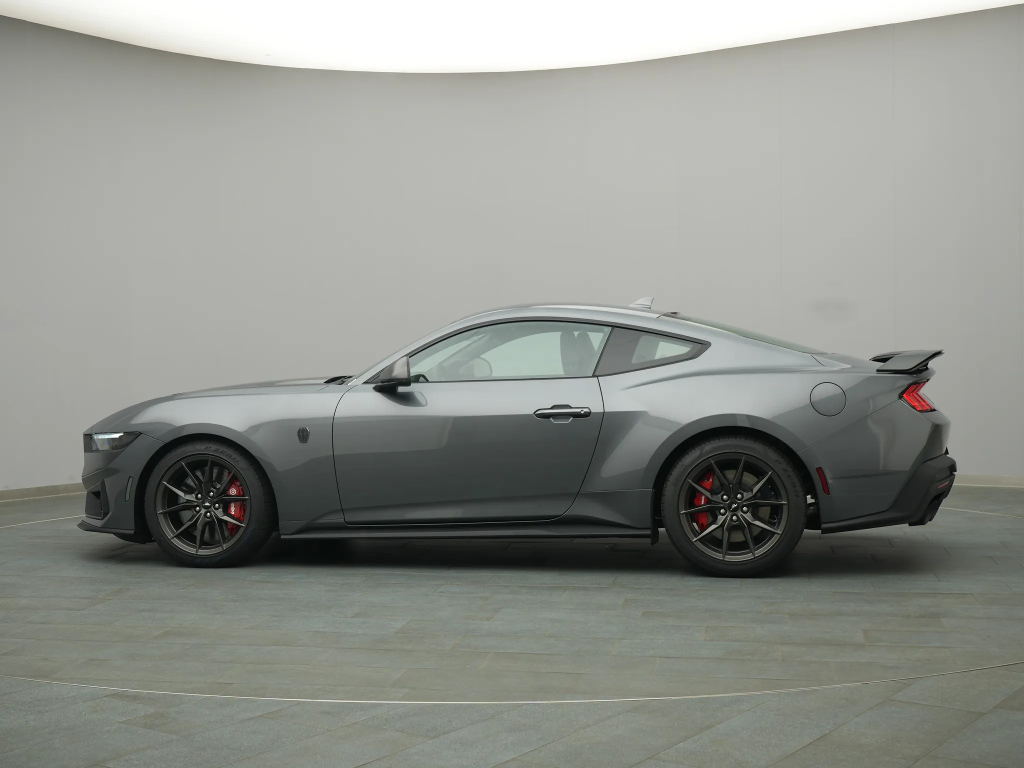 Ford Mustang Dark Horse – Bild 3