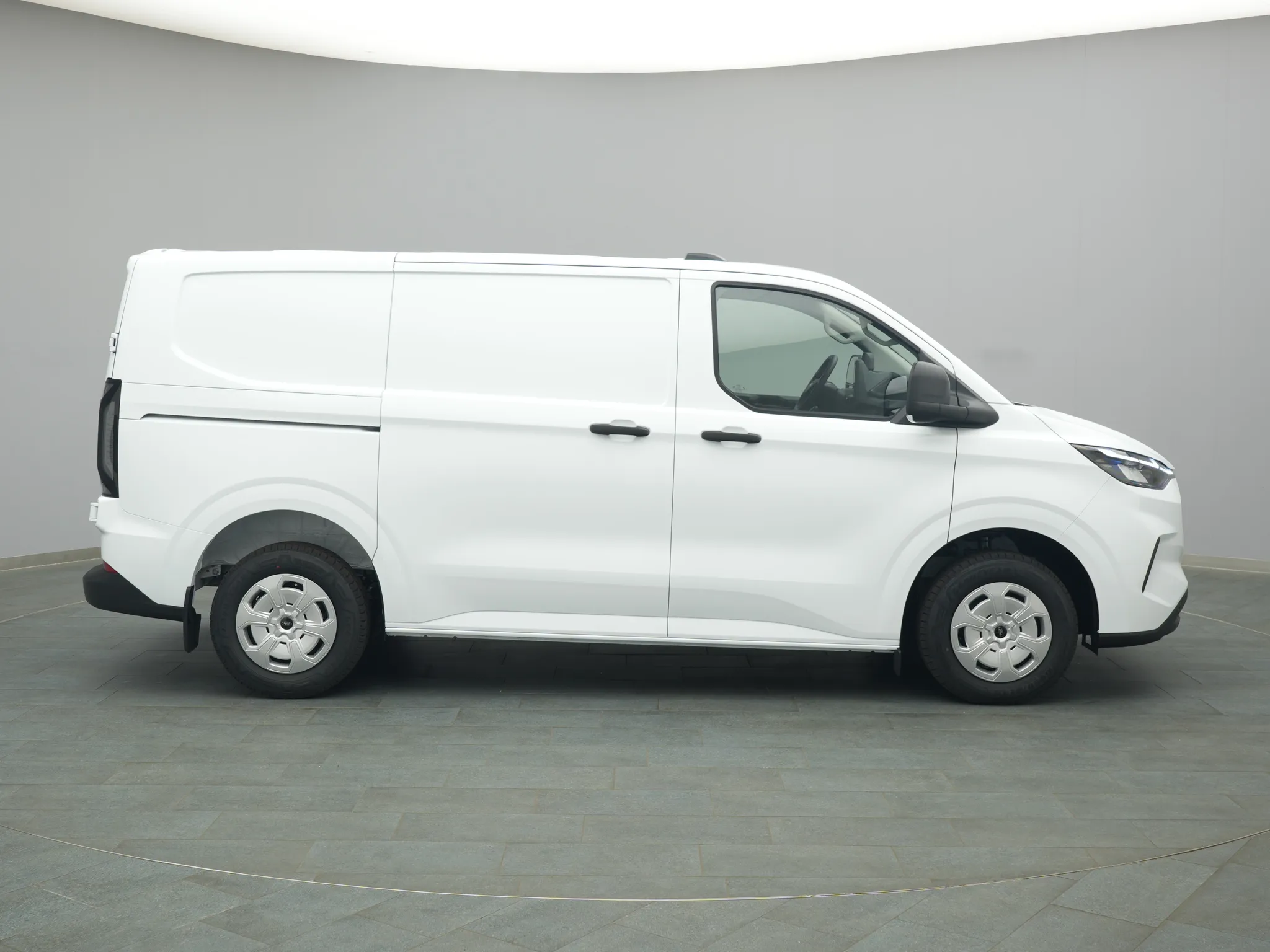 Ford Transit Custom Kasten – Bild 8