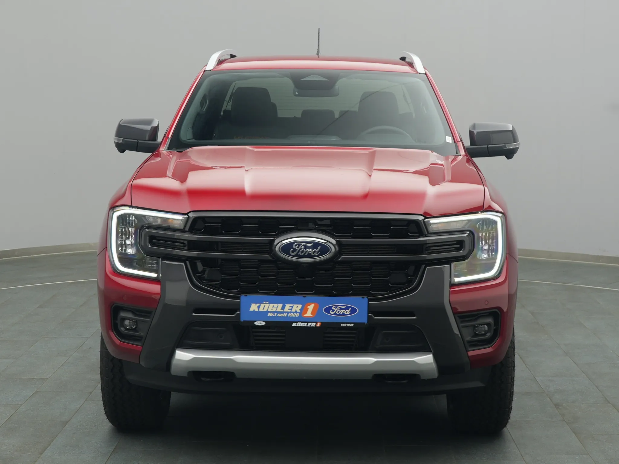 Ford Ranger DoKa Wildtrak – Bild 6