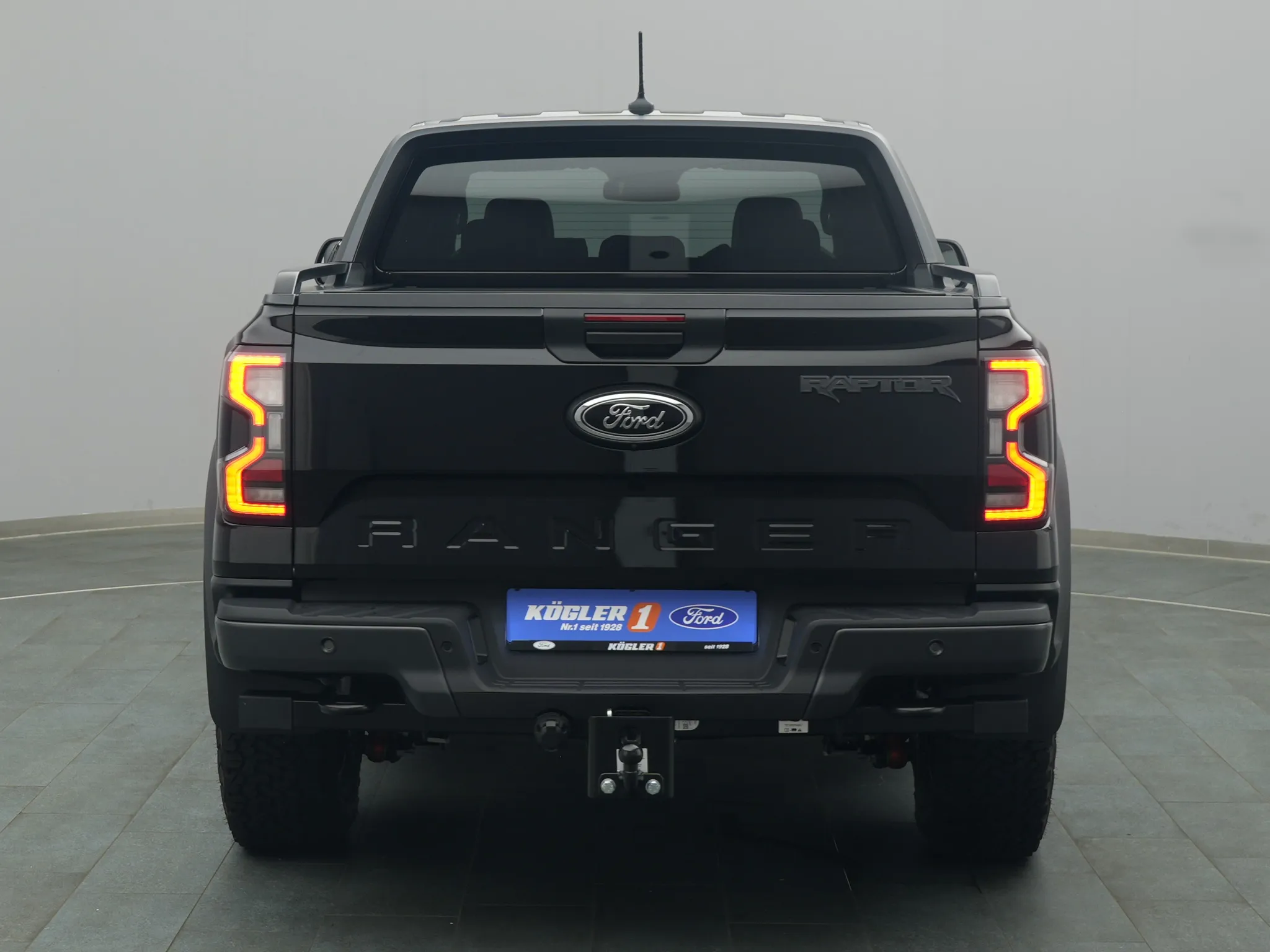 Ford Ranger Raptor – Bild 7