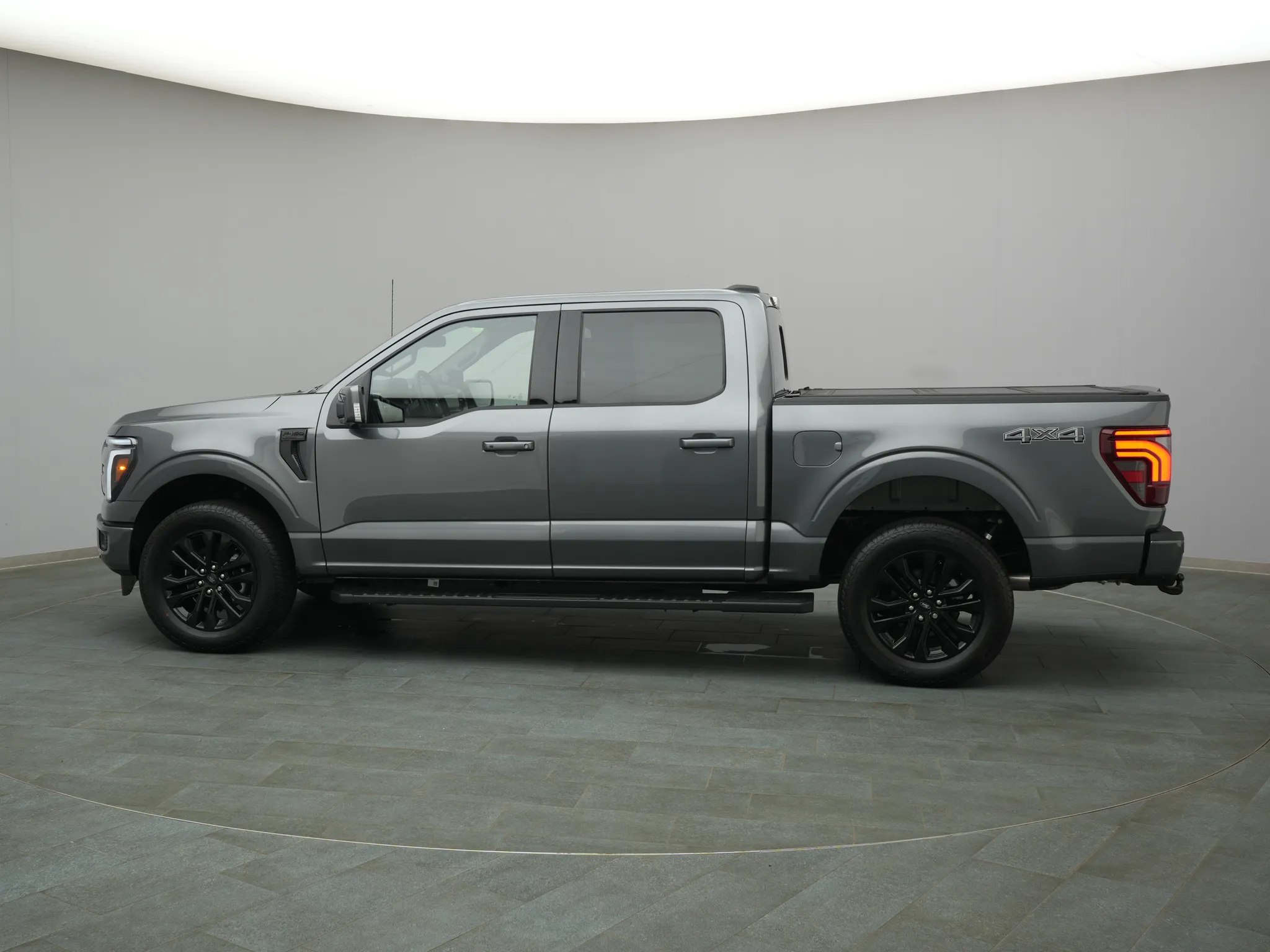 Ford F150 Lariat – Bild 3