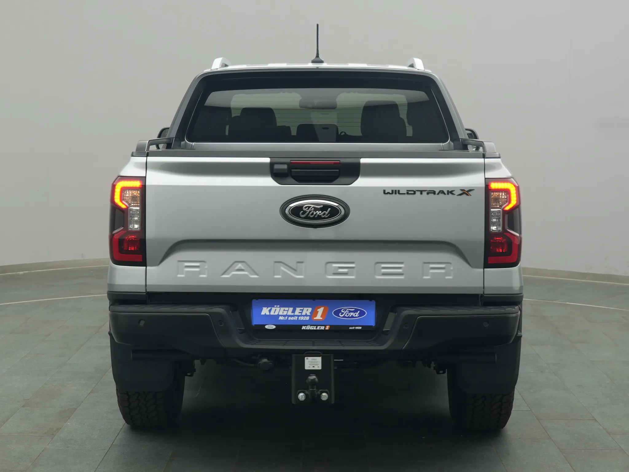 Ford Ranger Wildtrak X – Bild 7