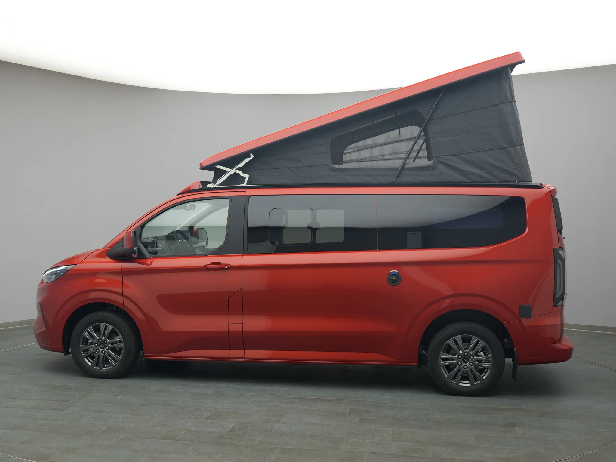Ford Nugget – Bild 3