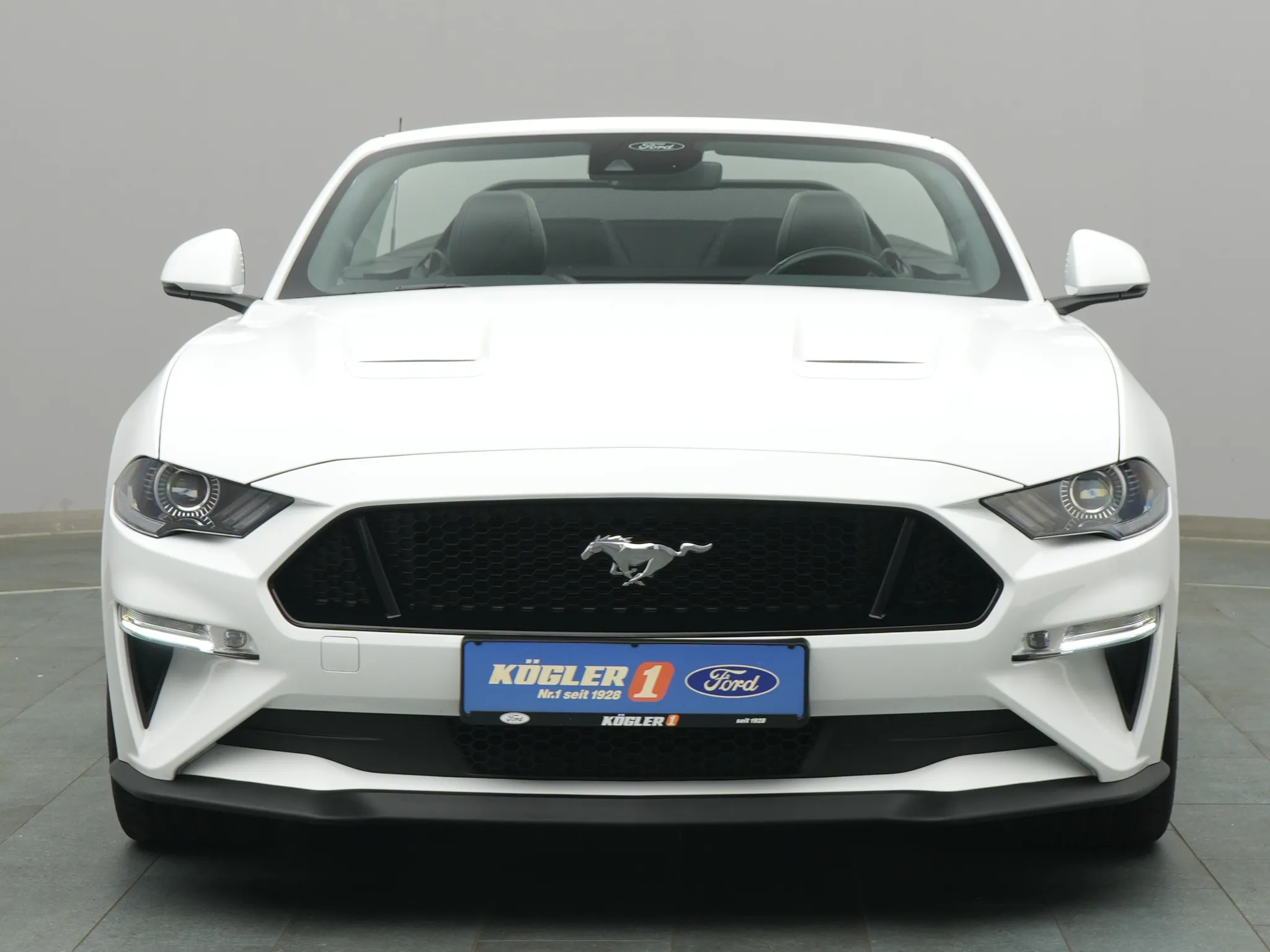 Ford Mustang GT – Bild 6