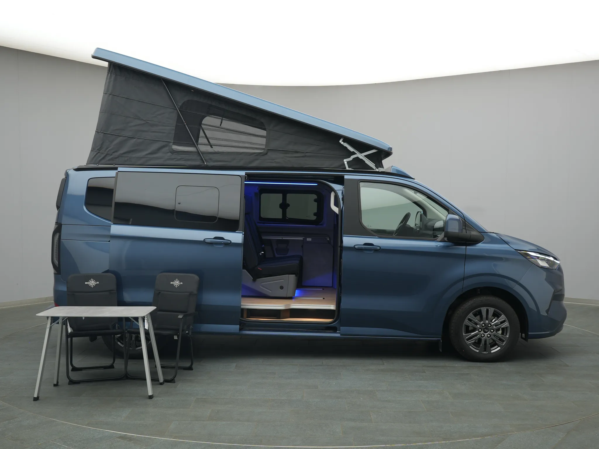 Ford Nugget – Bild 8
