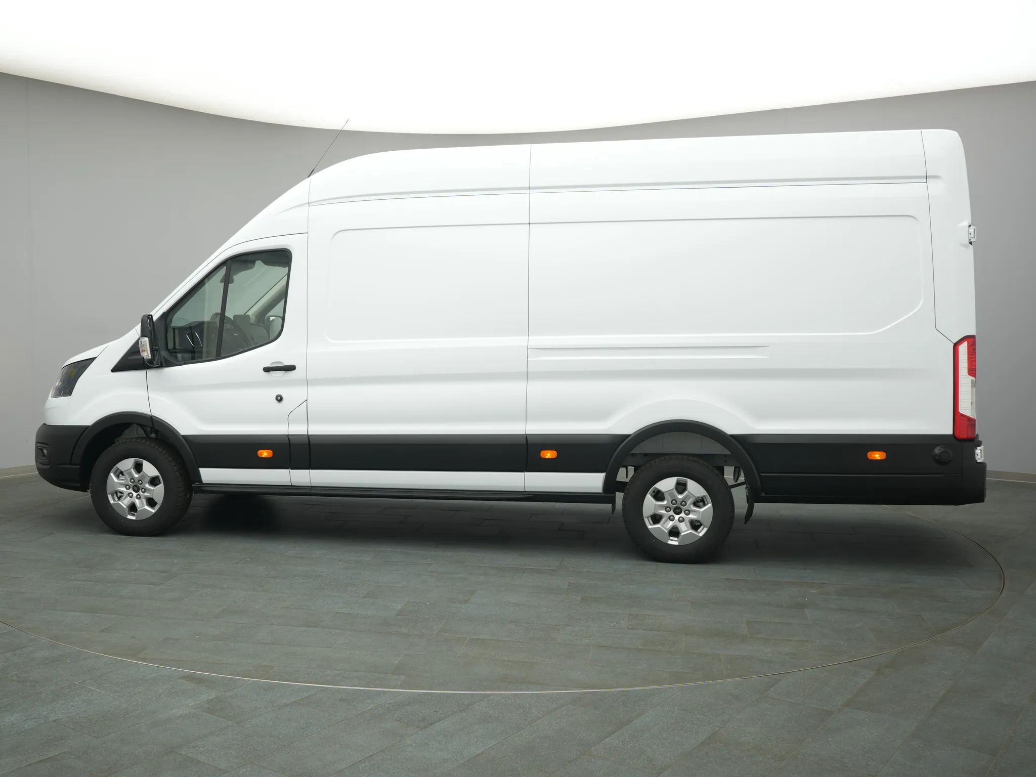 Ford Transit Kasten – Bild 3
