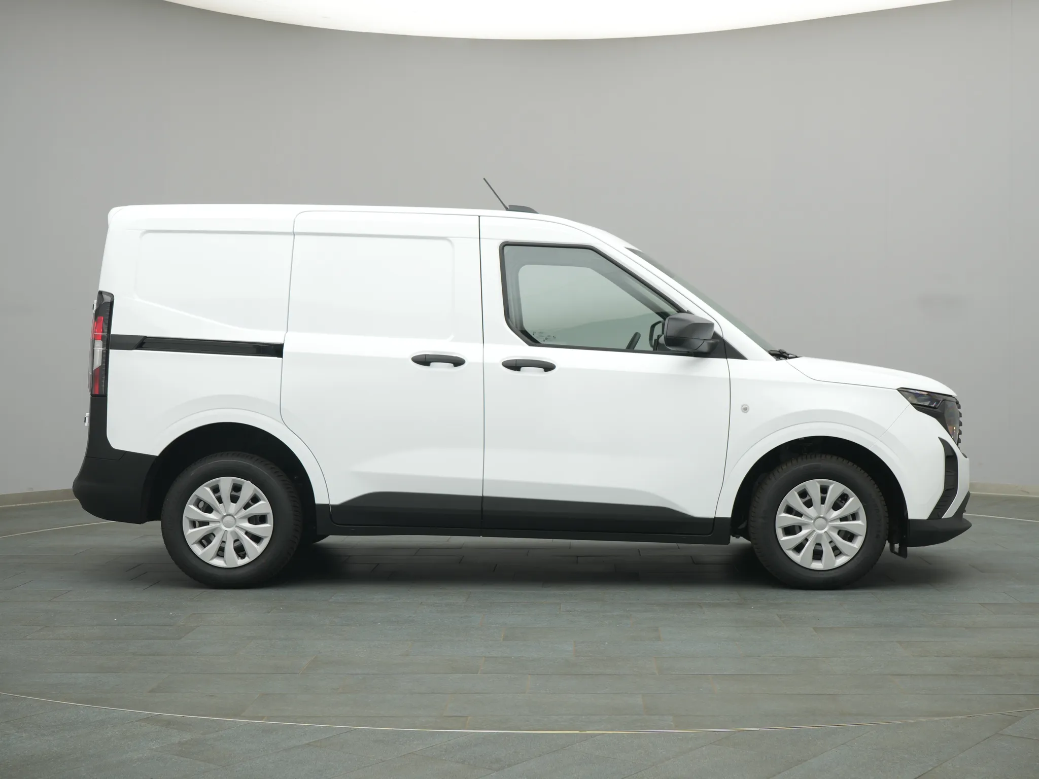 Ford Transit Courier Kasten – Bild 8