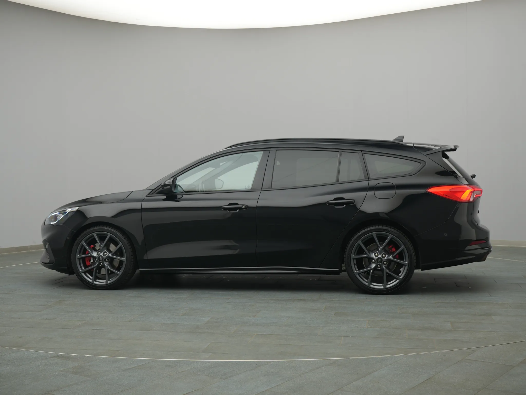 Ford Focus ST – Bild 3