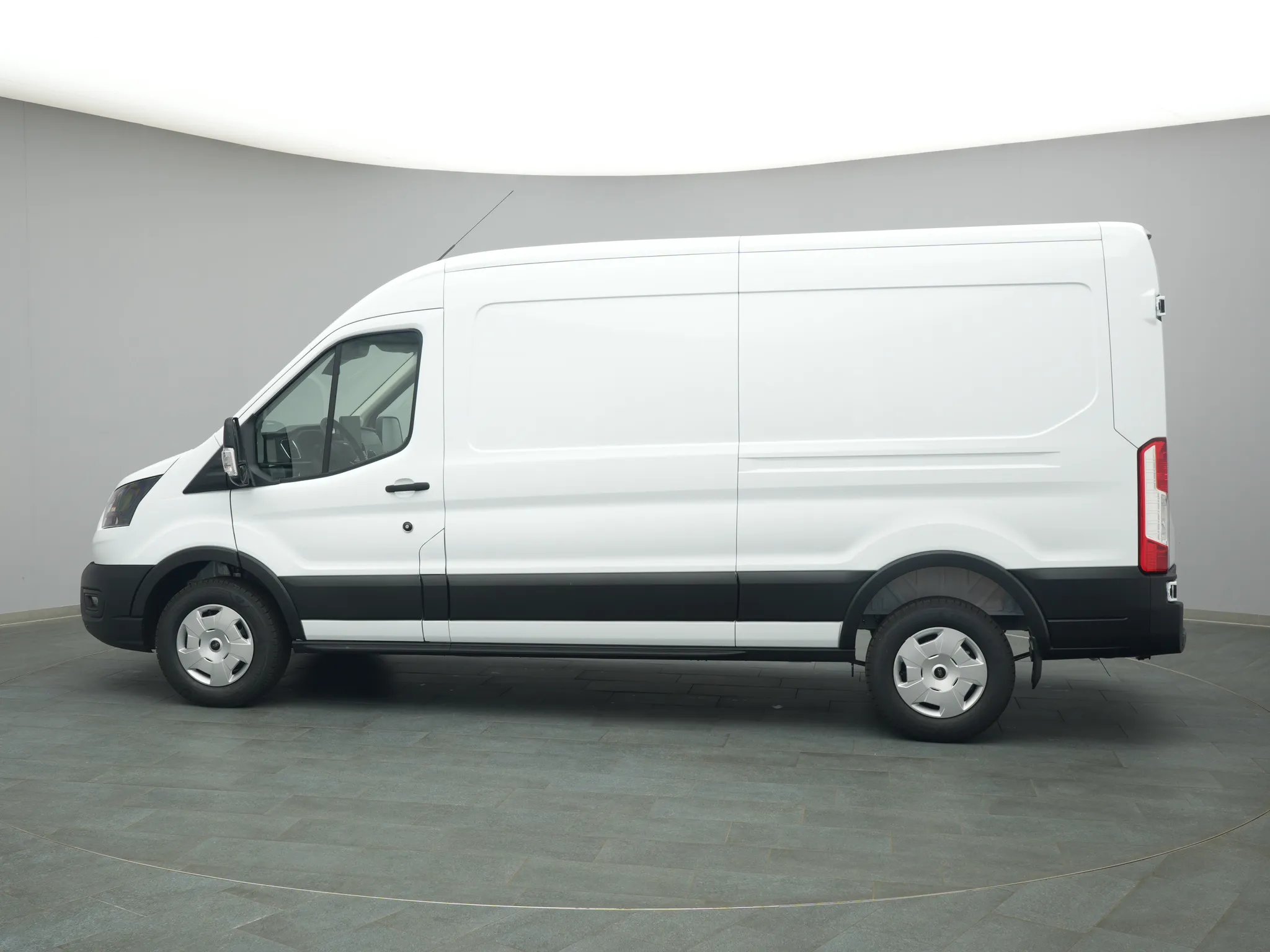 Ford Transit Kasten – Bild 3