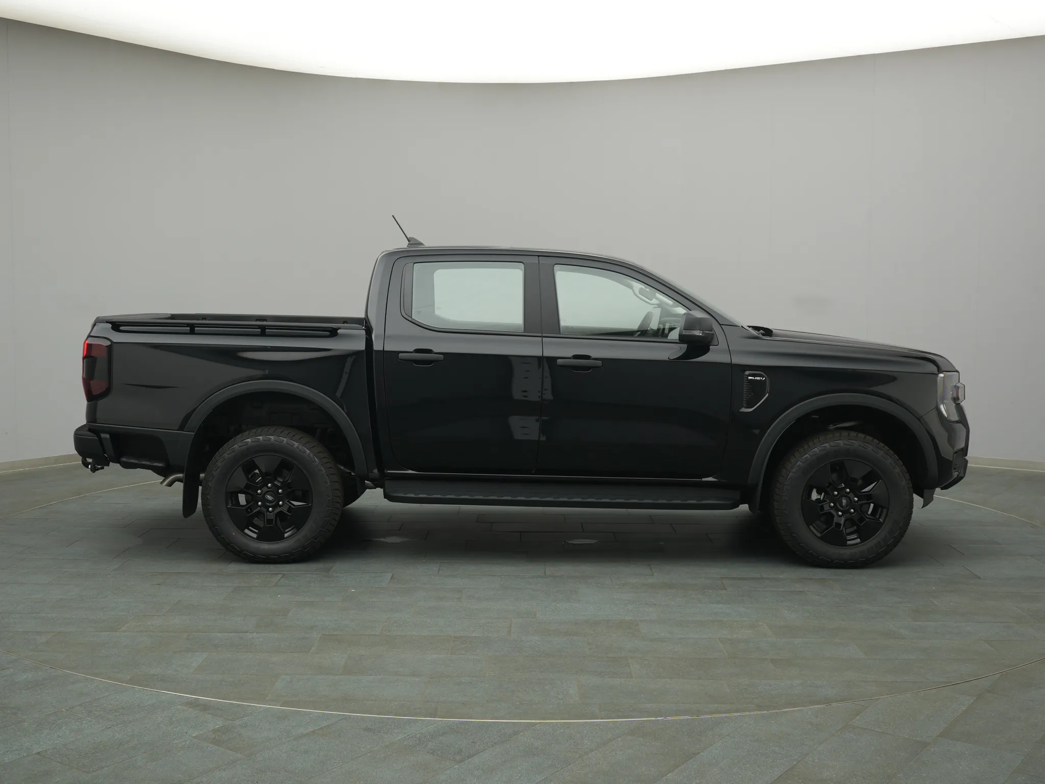 Ford Ranger DoKa XLT – Bild 8