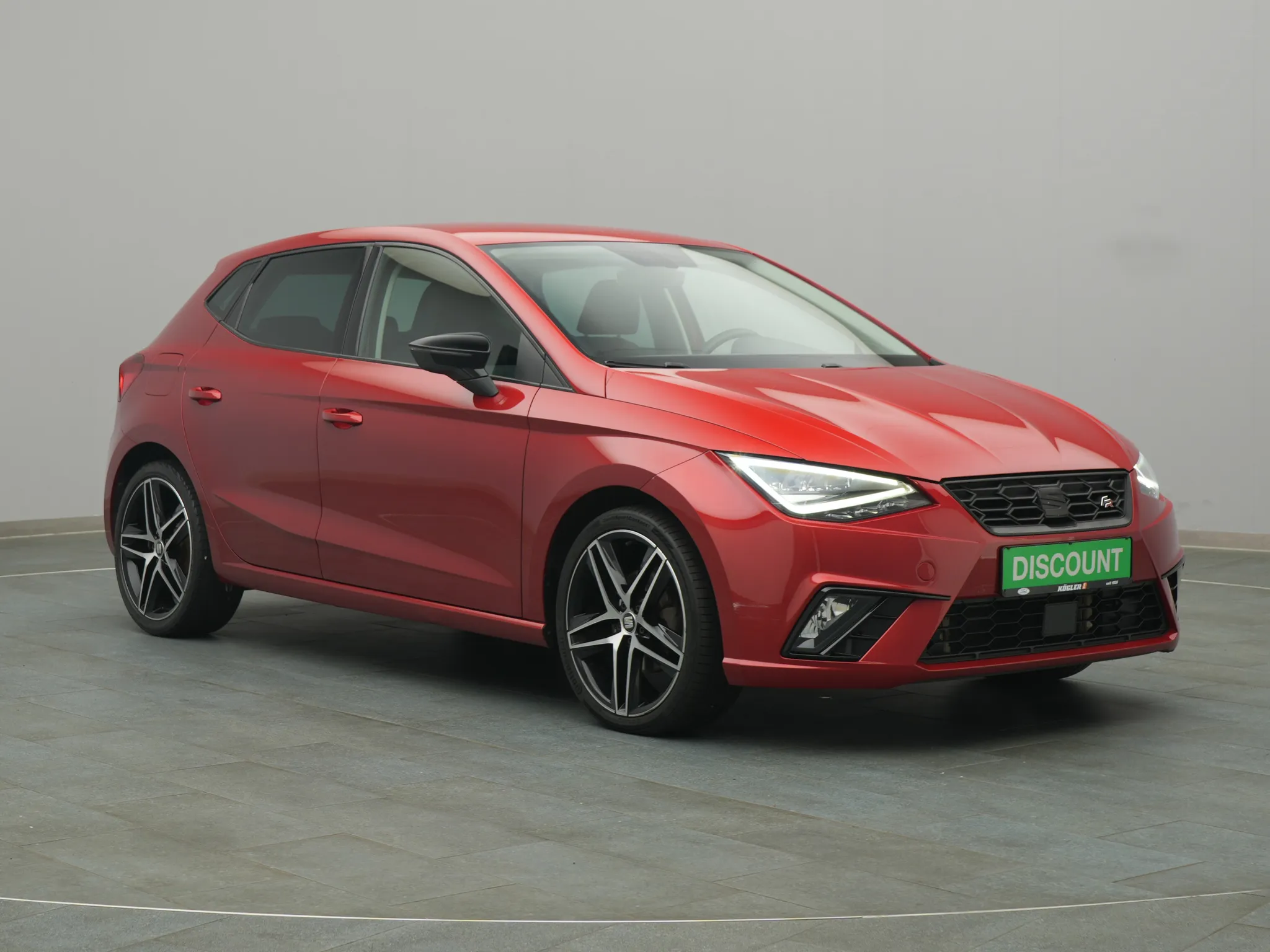 Seat Ibiza – Bild 5